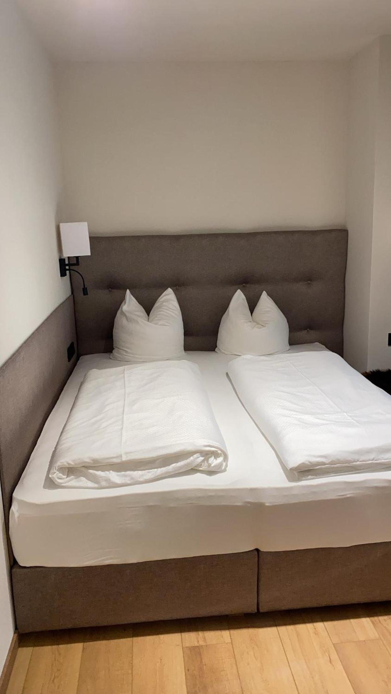 Appartements Mair