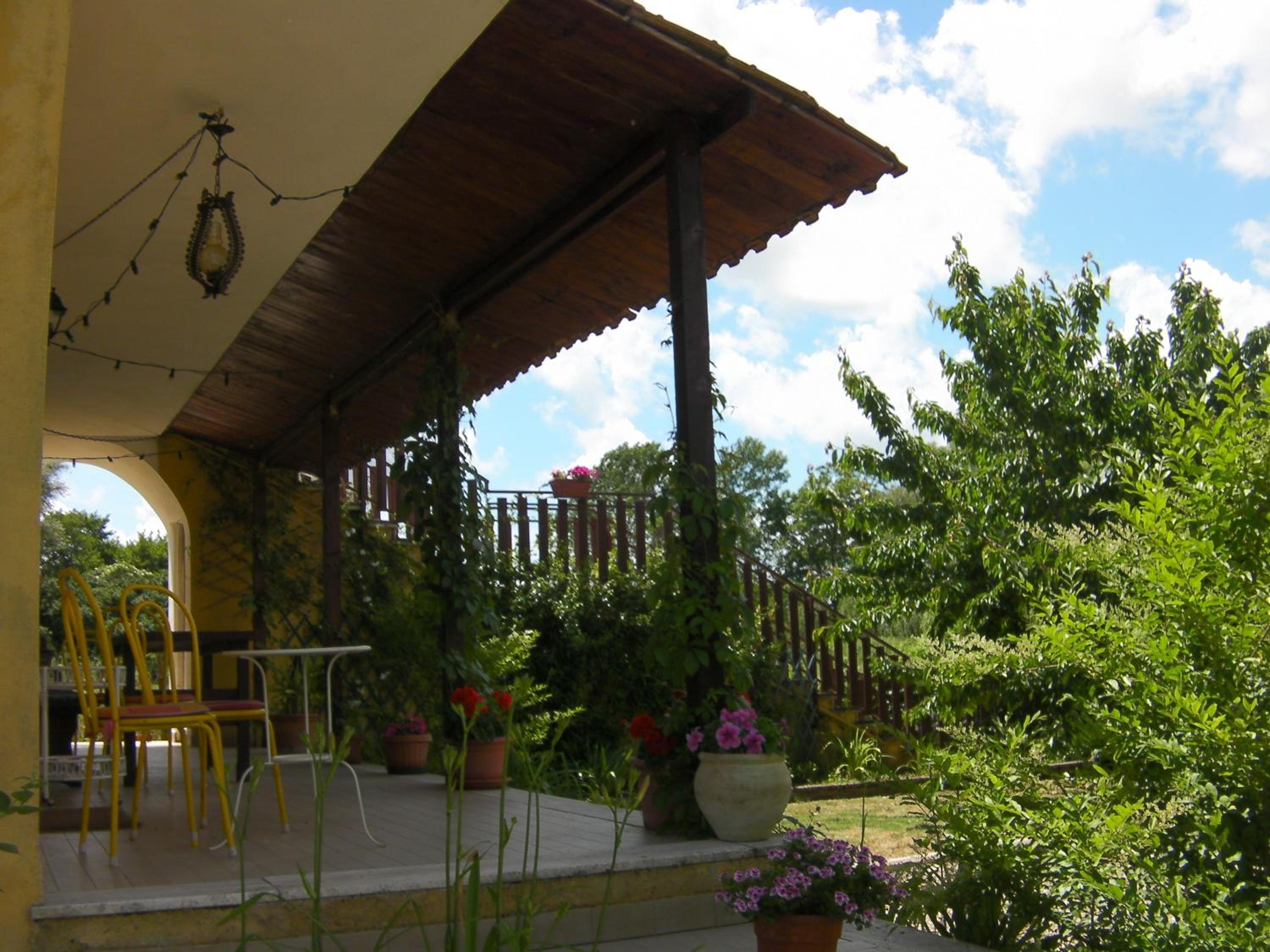 Life B&B photo 4