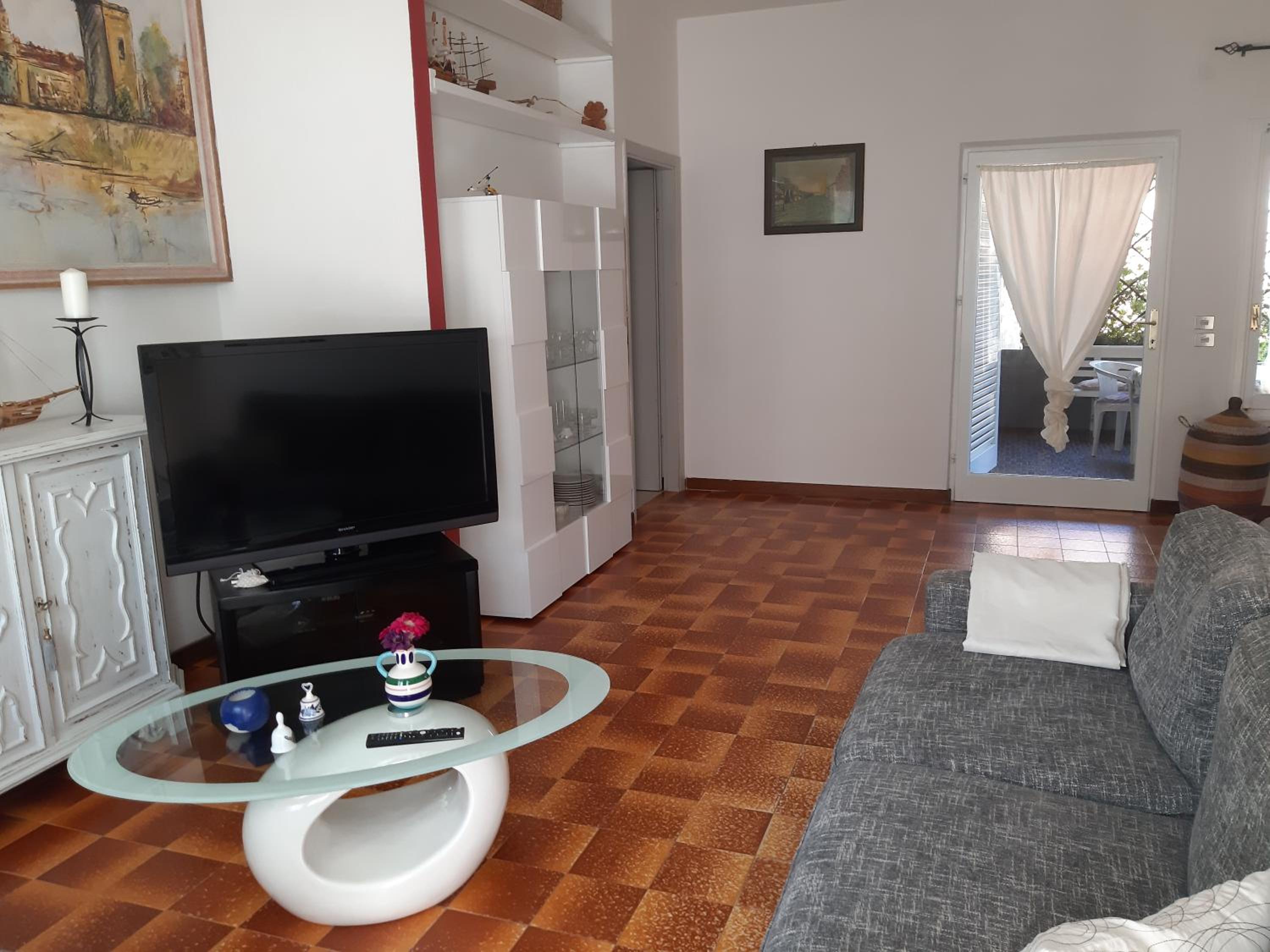 Casa Gori en Punta Ala — other