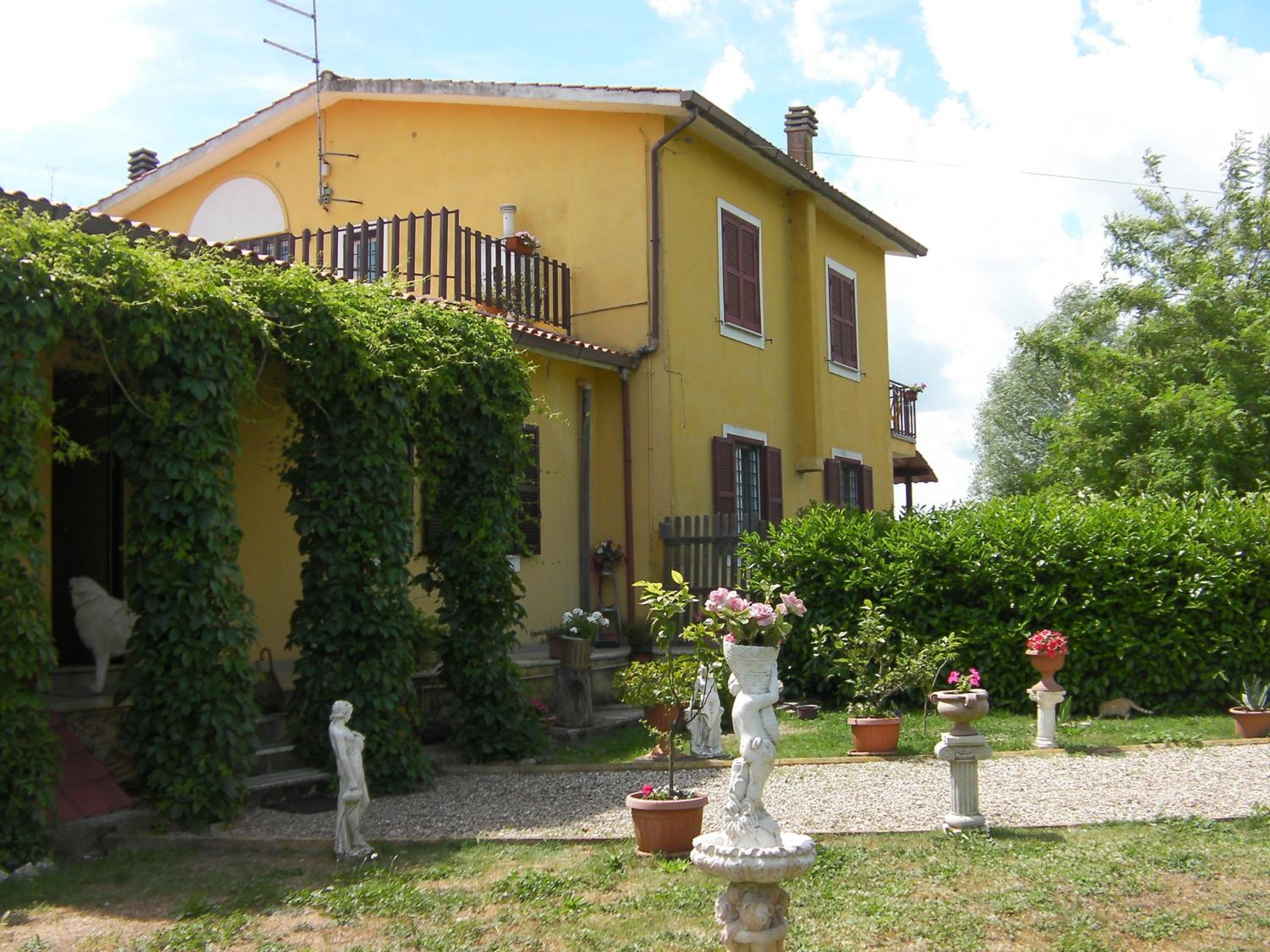 Life B&B photo 1