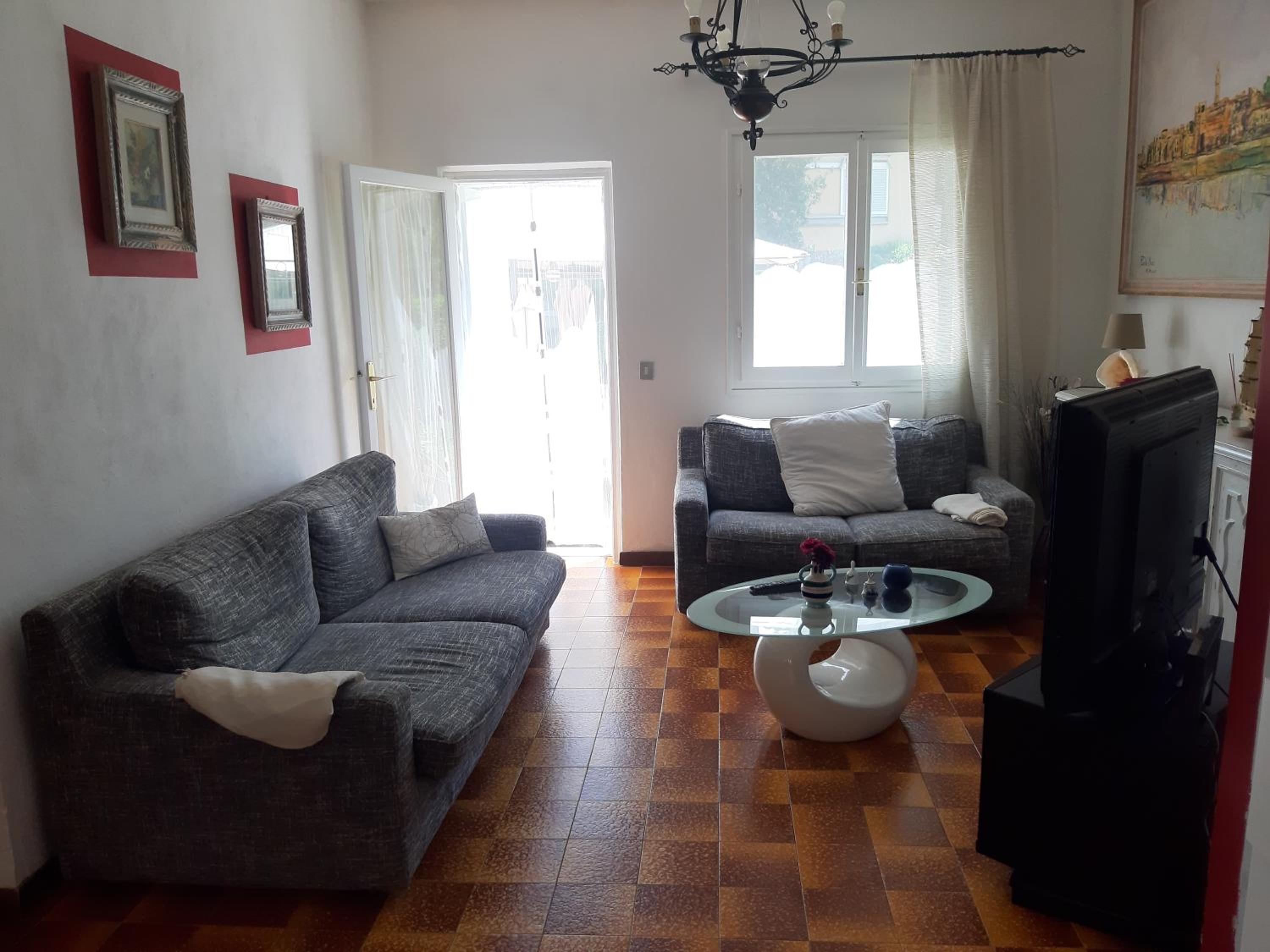 Casa Gori en Punta Ala — other