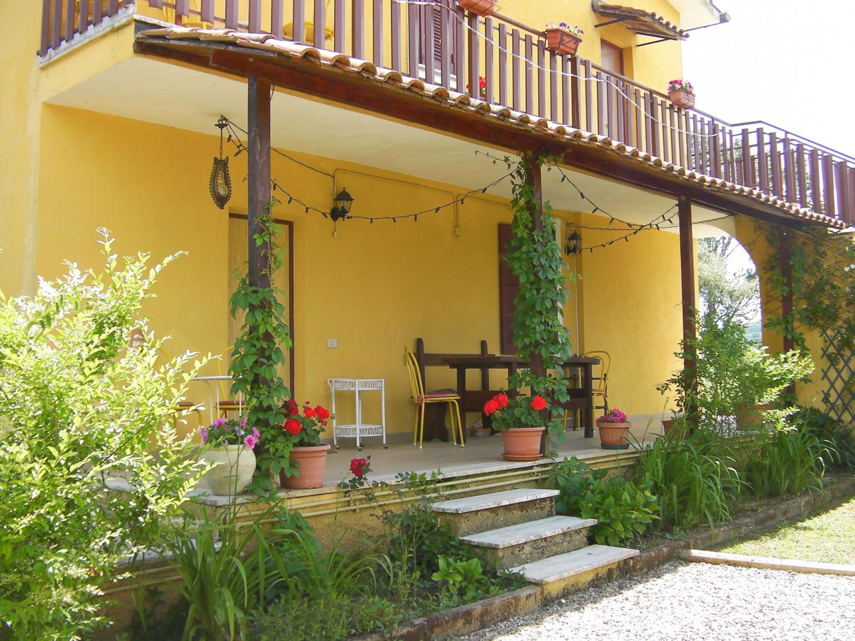Life B&B photo 2