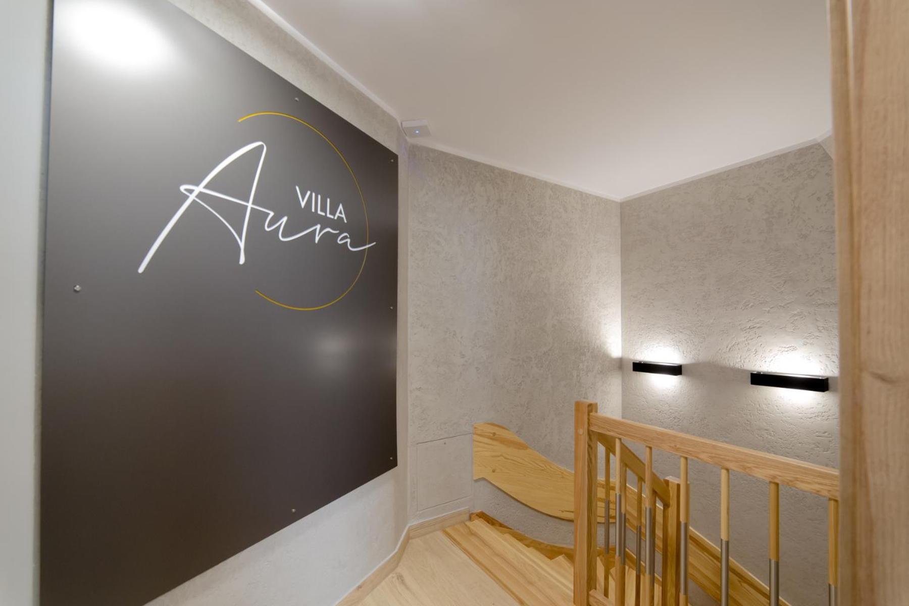 Villa Aura, photo 8