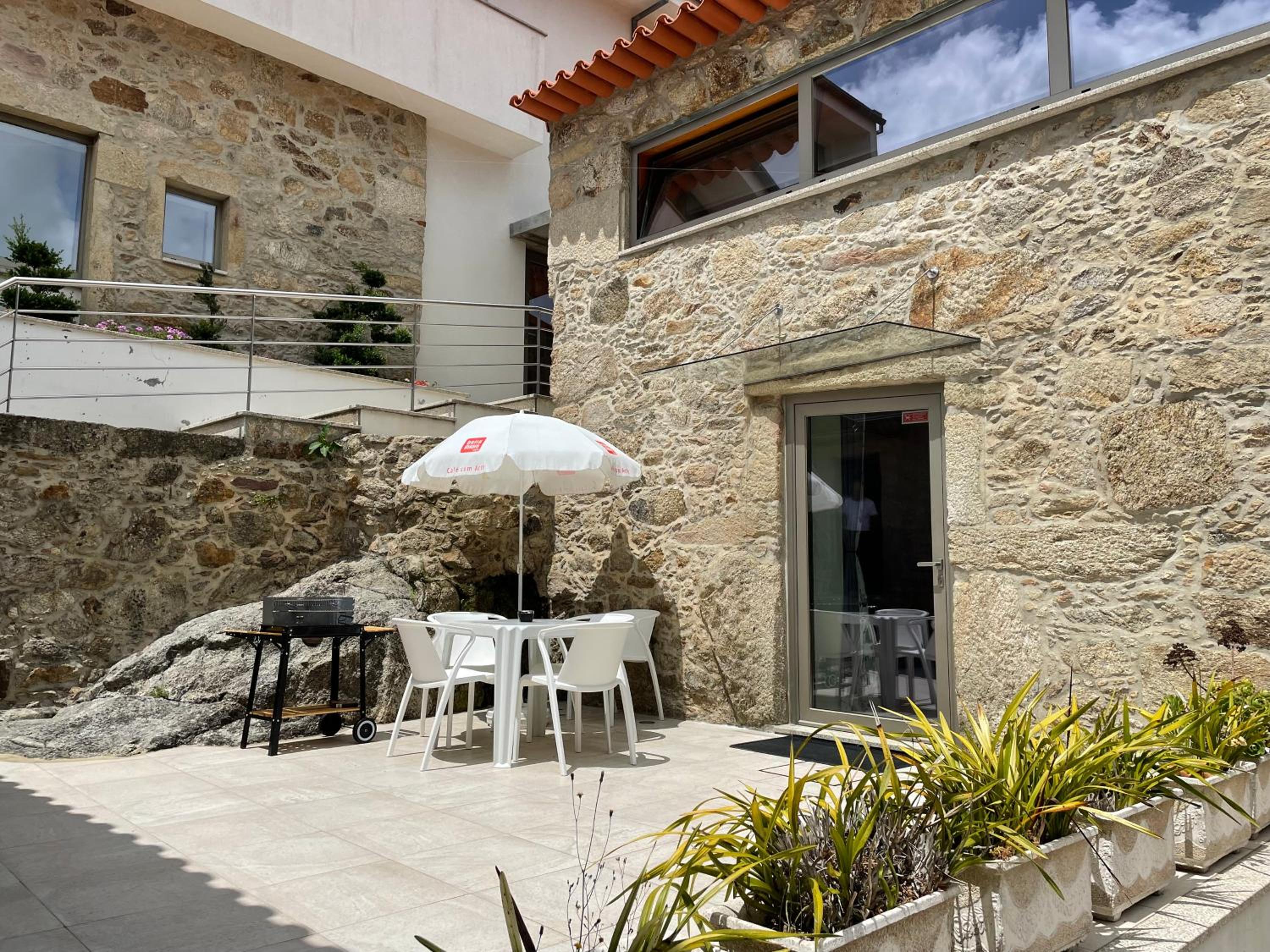 Casa do Quinteiro view 3