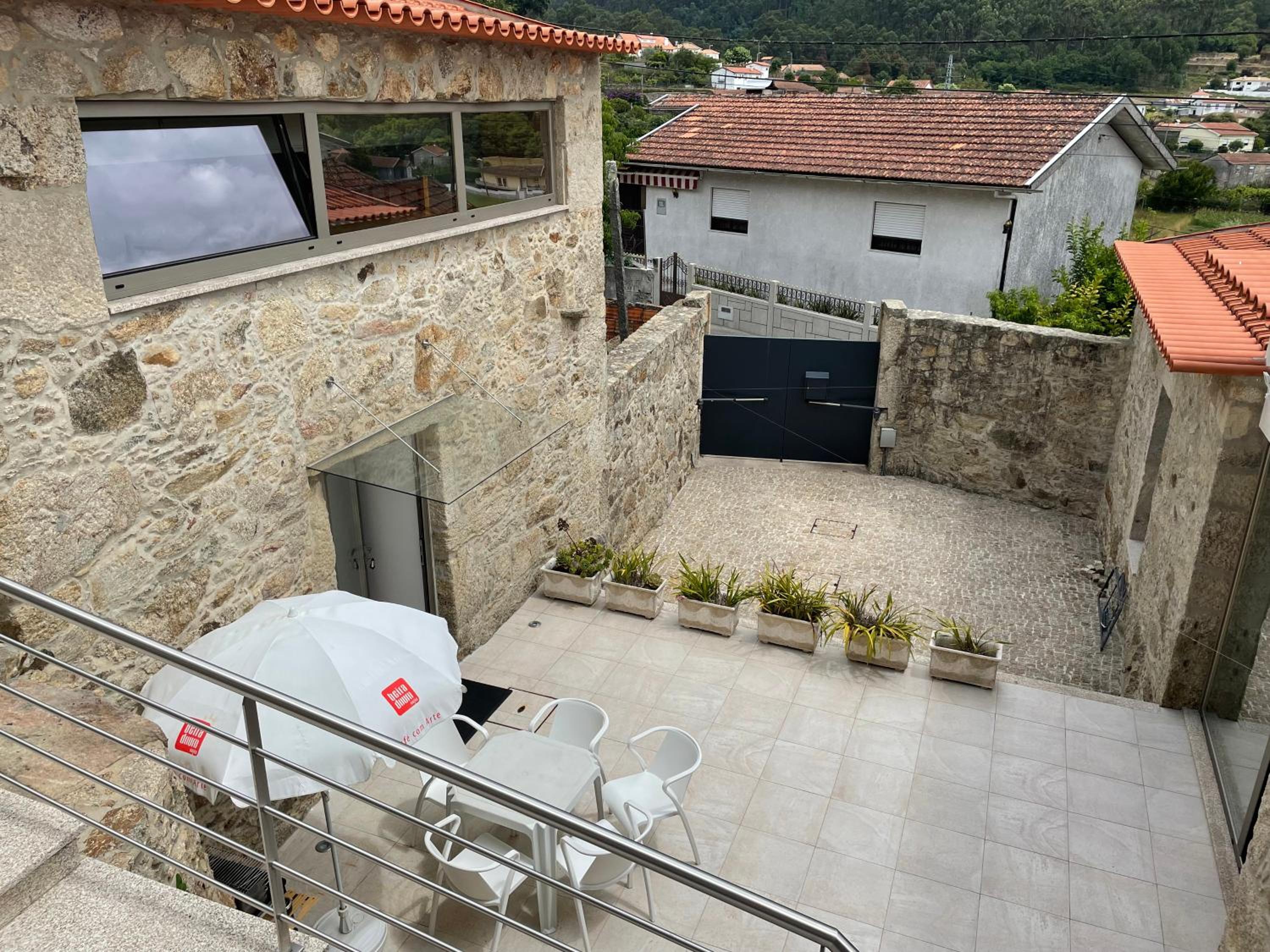 Casa do Quinteiro view 2