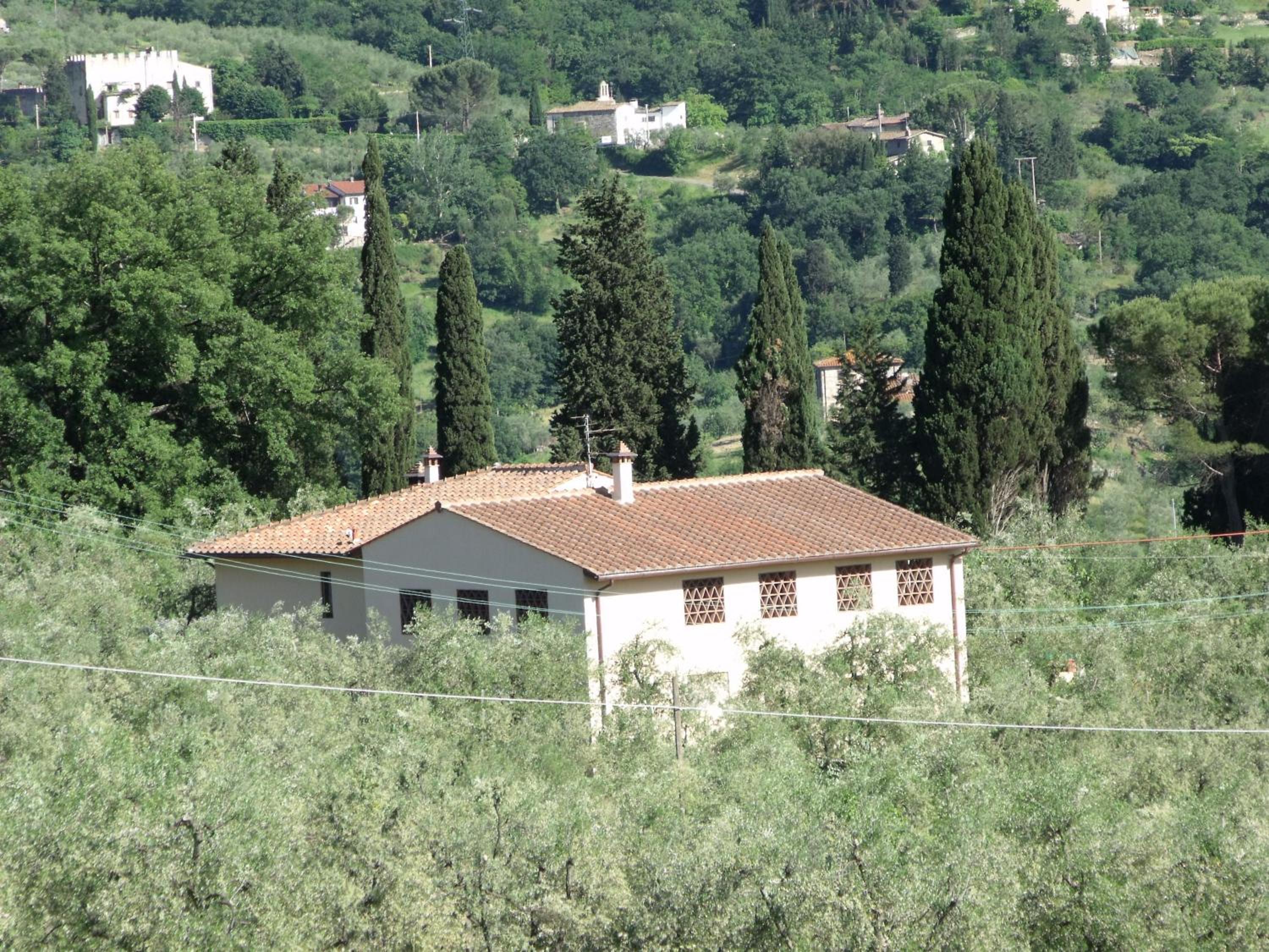 Agriturismo IL VIAIO