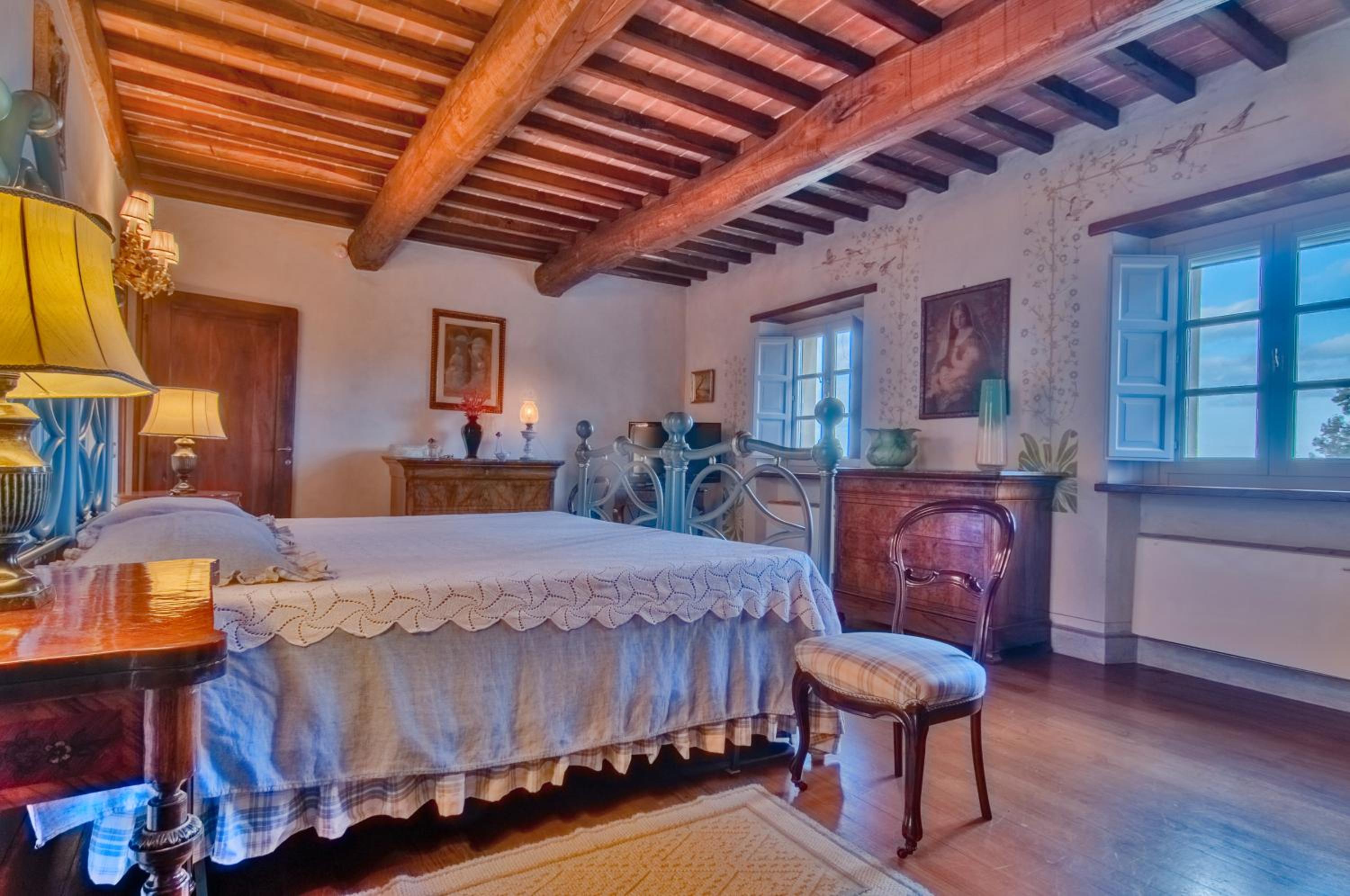 Agriturismo I Frati view 4