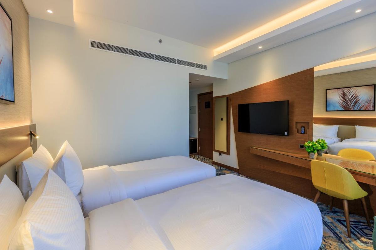 S19 Hotel - Al Jaddaf 5