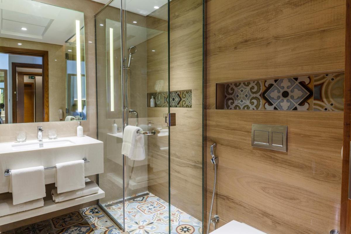 S19 Hotel - Al Jaddaf 11