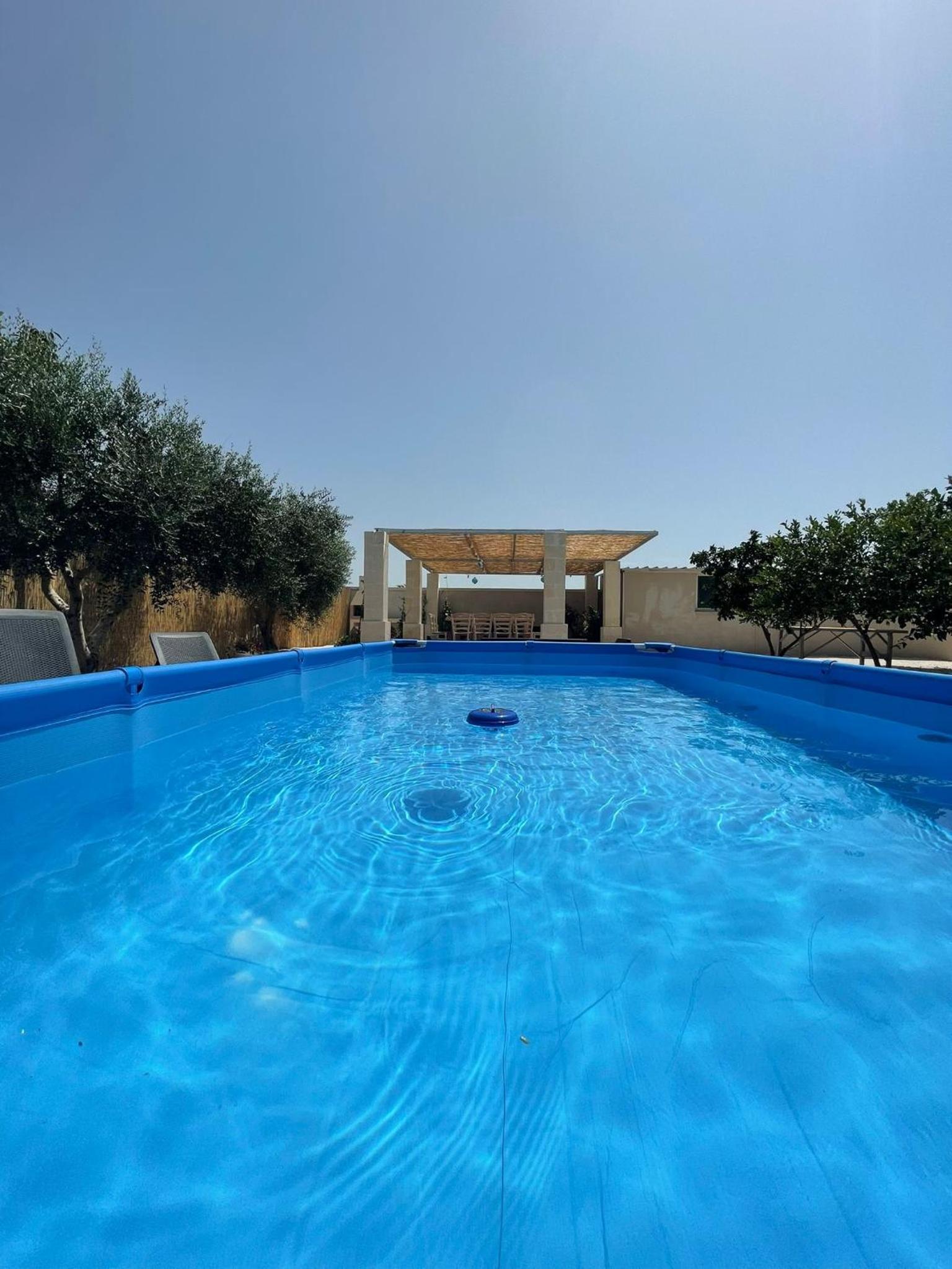 B&B Le Carrube view 4