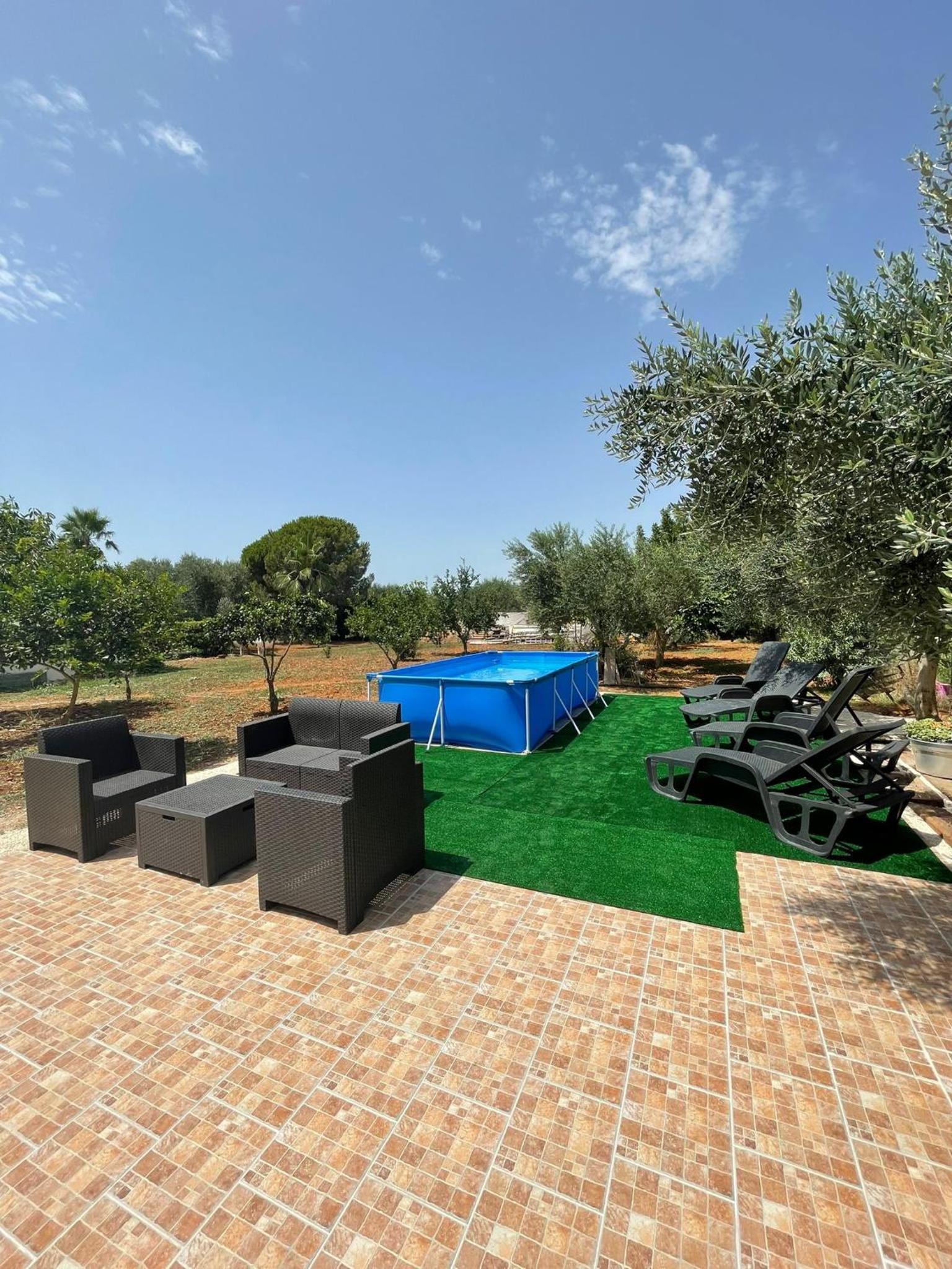 B&B Le Carrube view 3