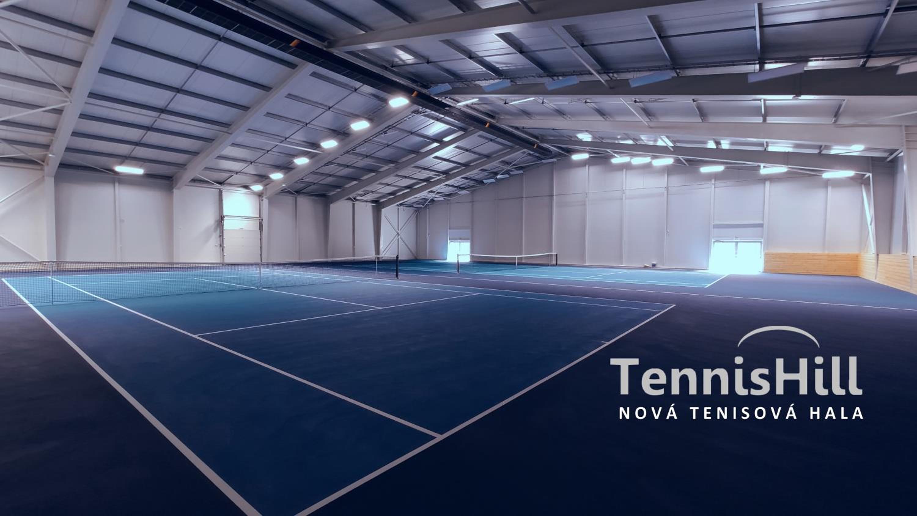 TennisHill Havířov