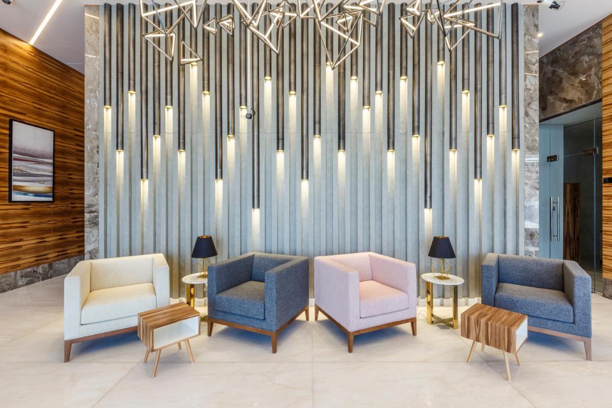 S19 Hotel - Al Jaddaf 1