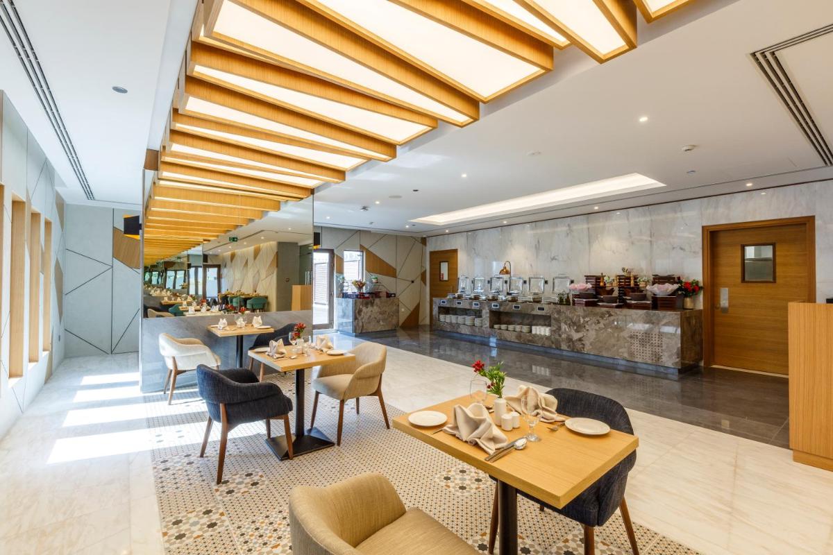 S19 Hotel - Al Jaddaf 2