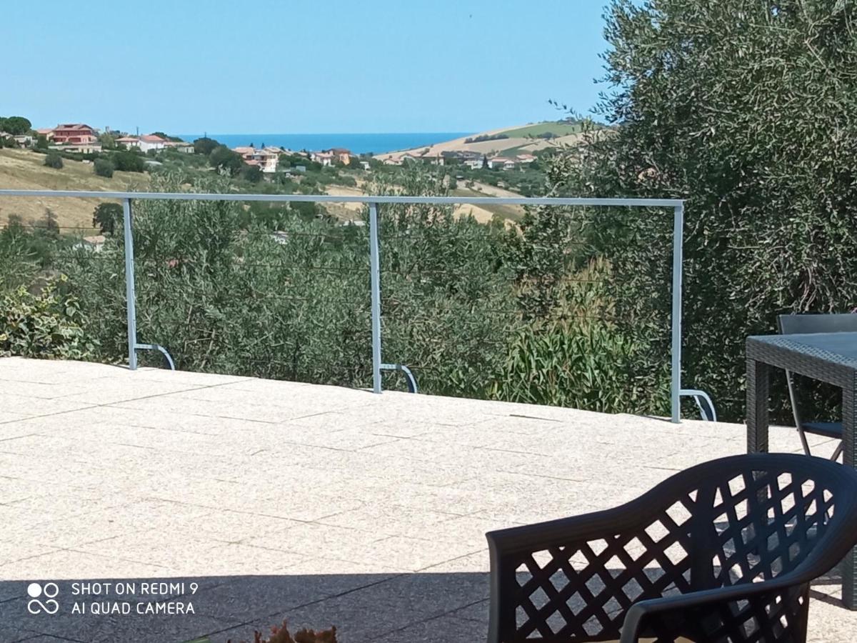 b&b L'Alloggio view 3