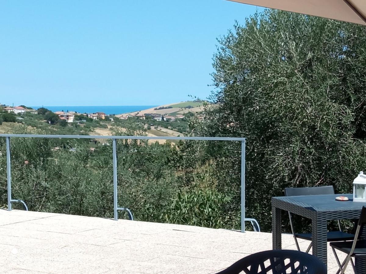 b&b L'Alloggio view 2