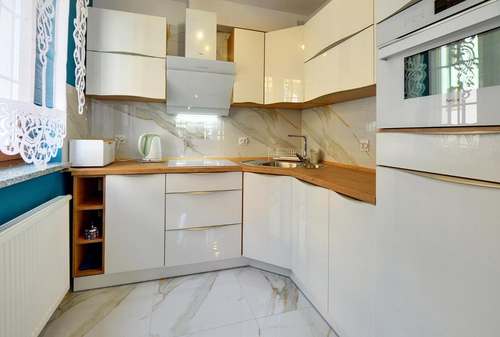 Apartament Szmaragdowy view 3