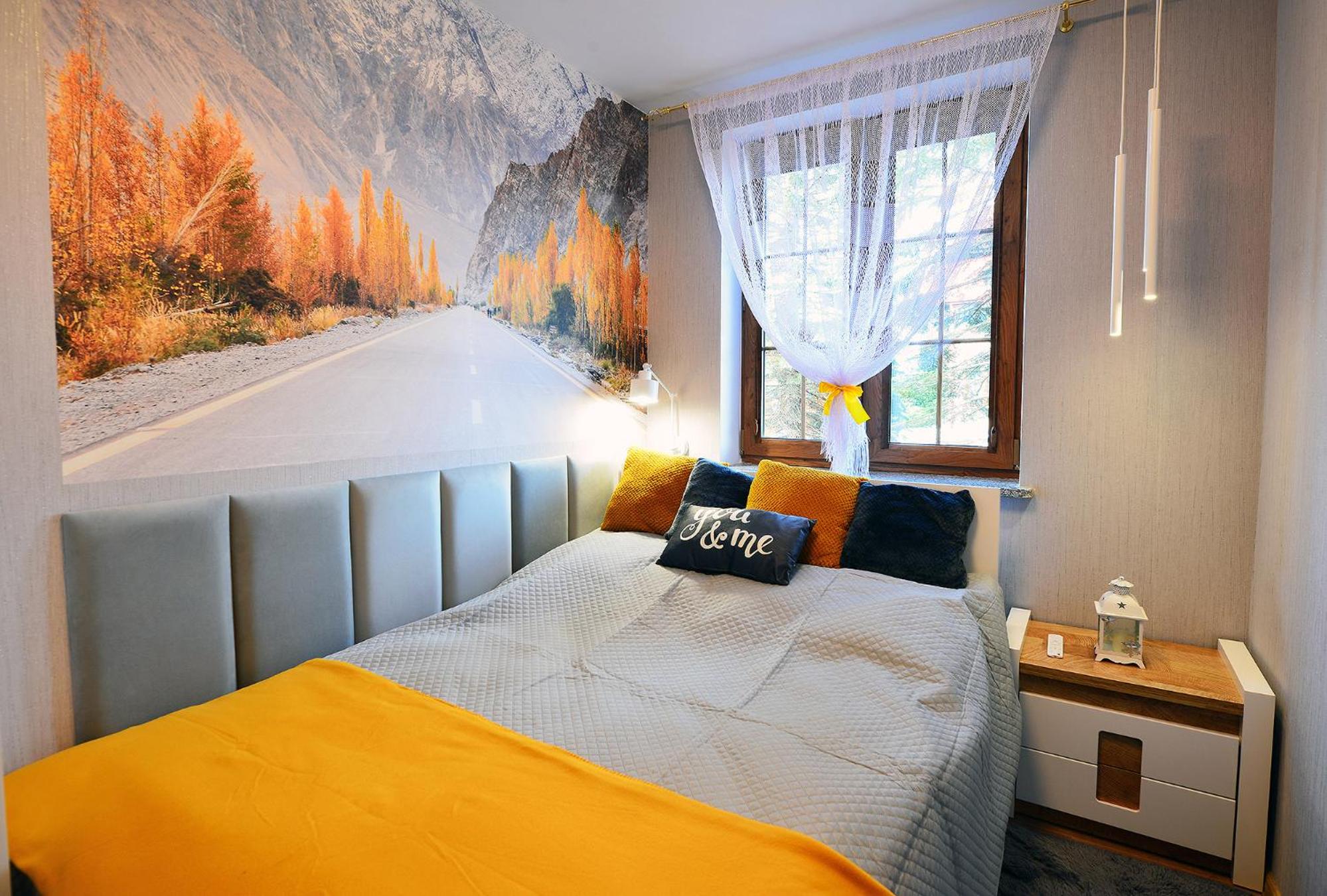 Apartament Szmaragdowy view 5