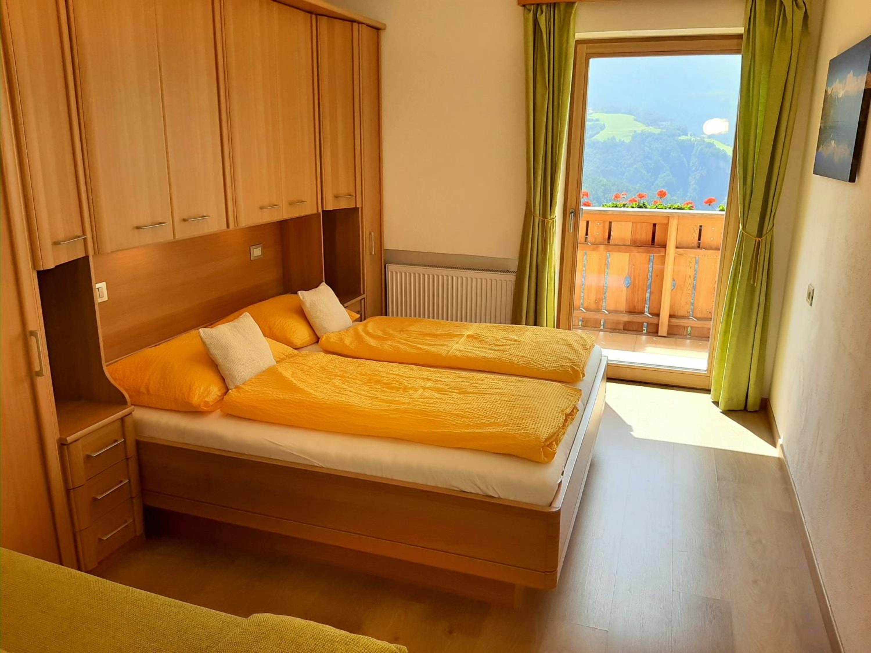 Ferienbauernhof Masunerhof view 5