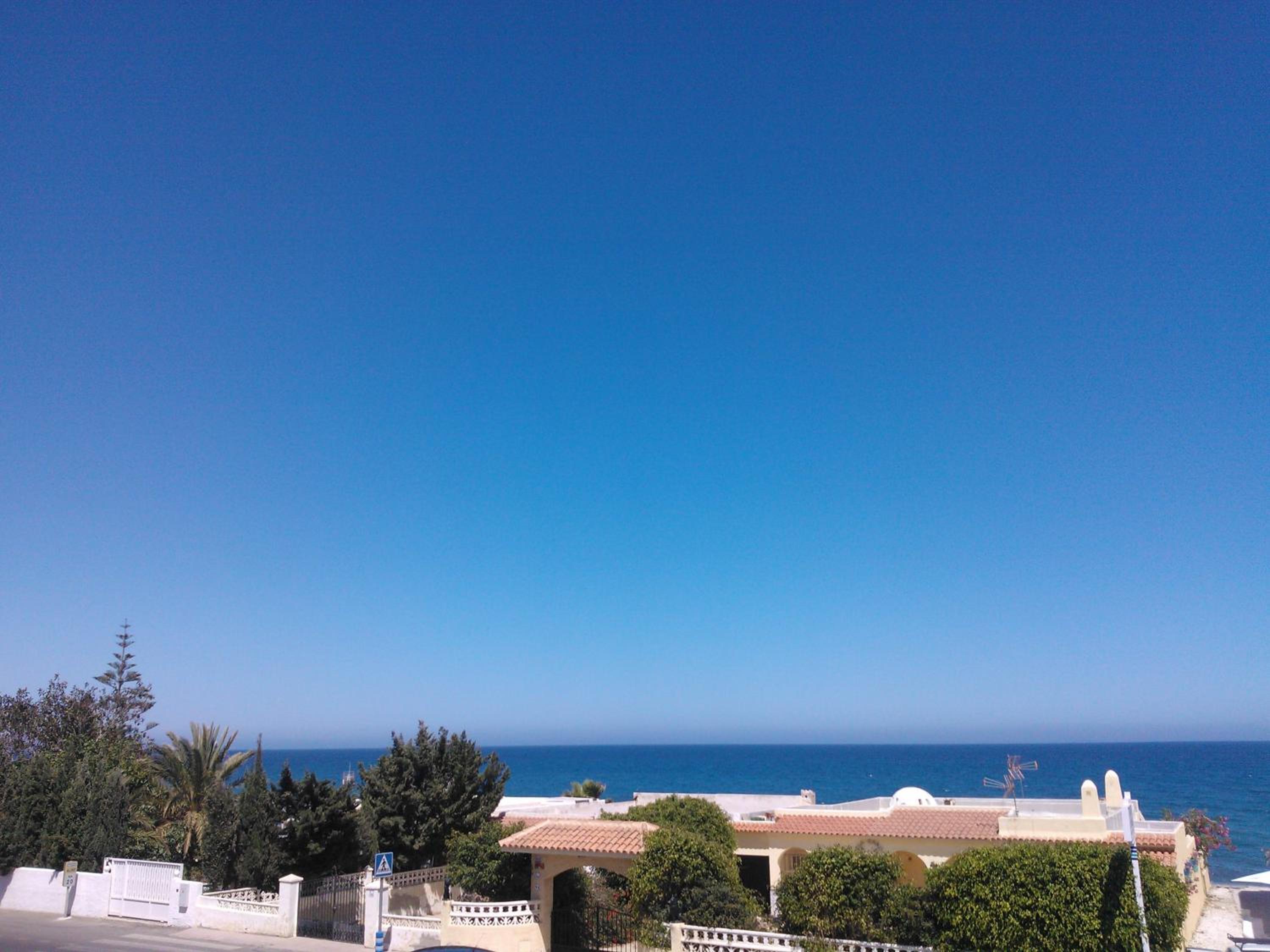 H El Palmeral Playa