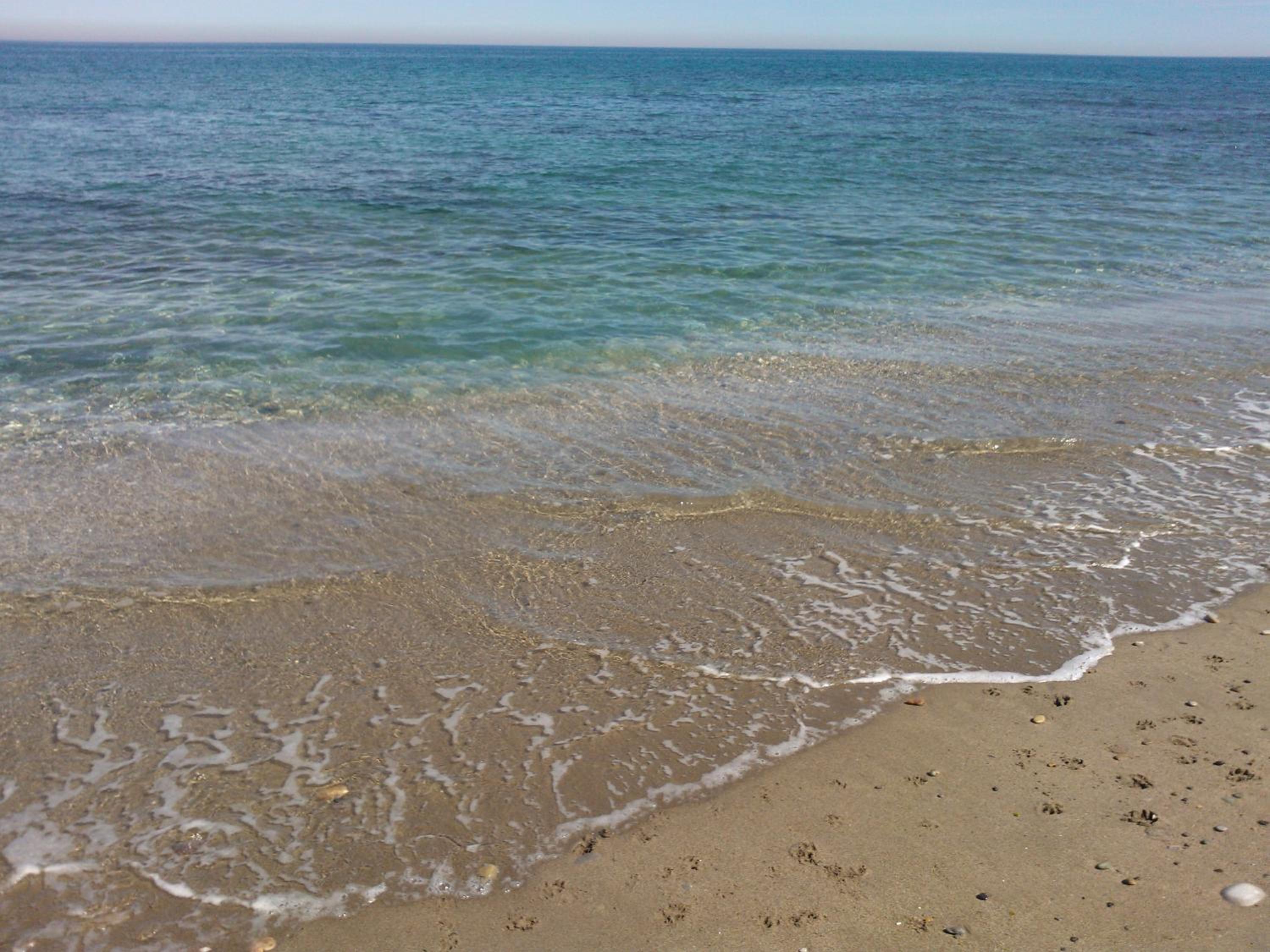H El Palmeral Playa