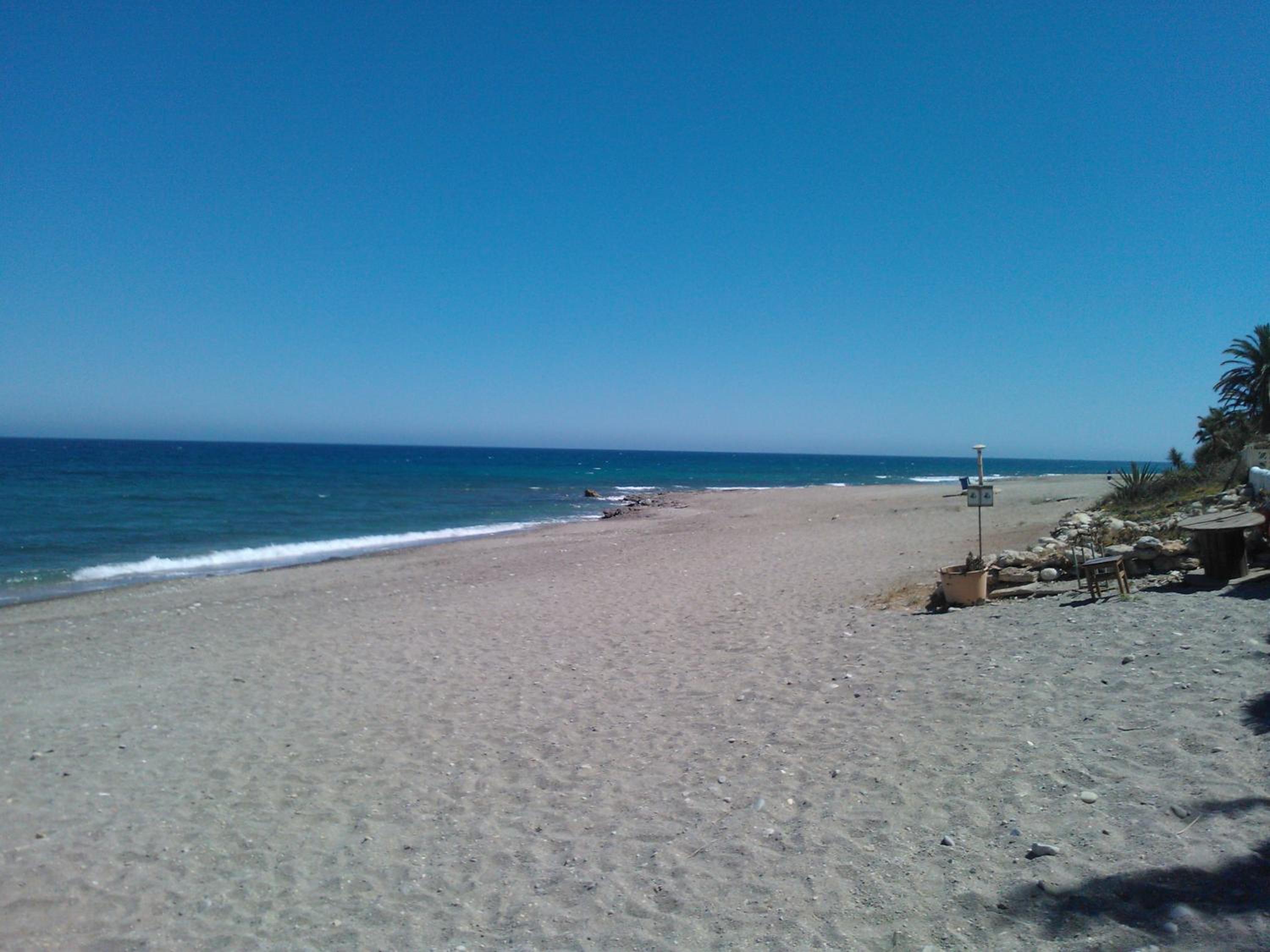 H El Palmeral Playa