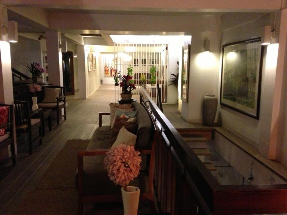 Cha_Inn @ Cha Am