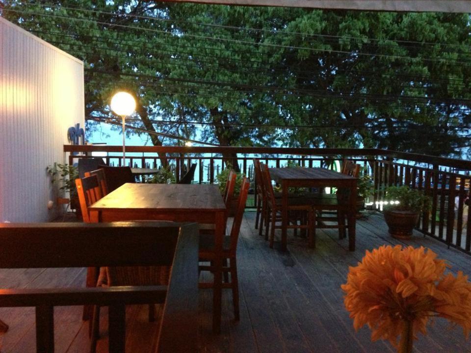 Cha_Inn @ Cha Am