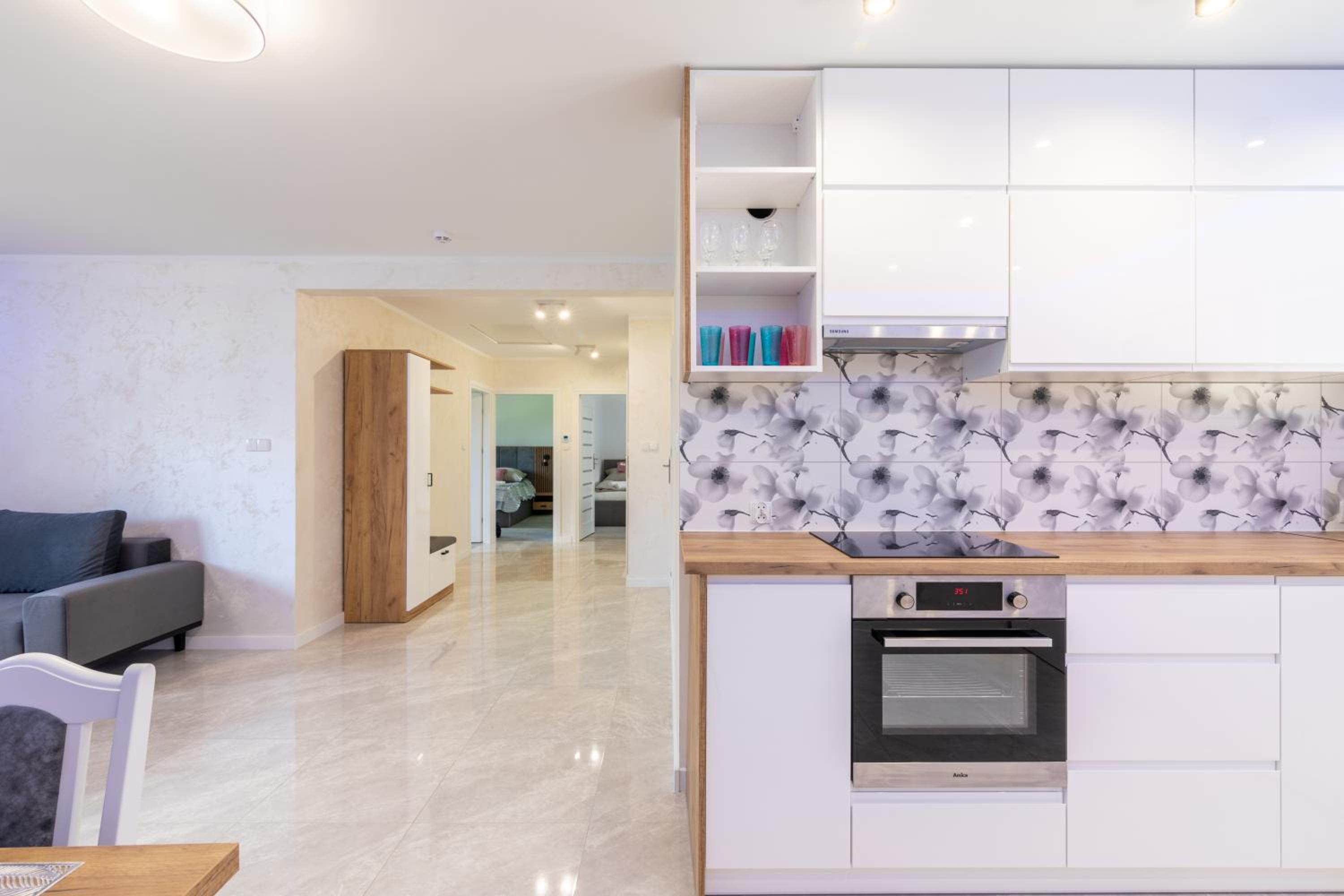ZATOR Apartamenty Max House, Energylandia