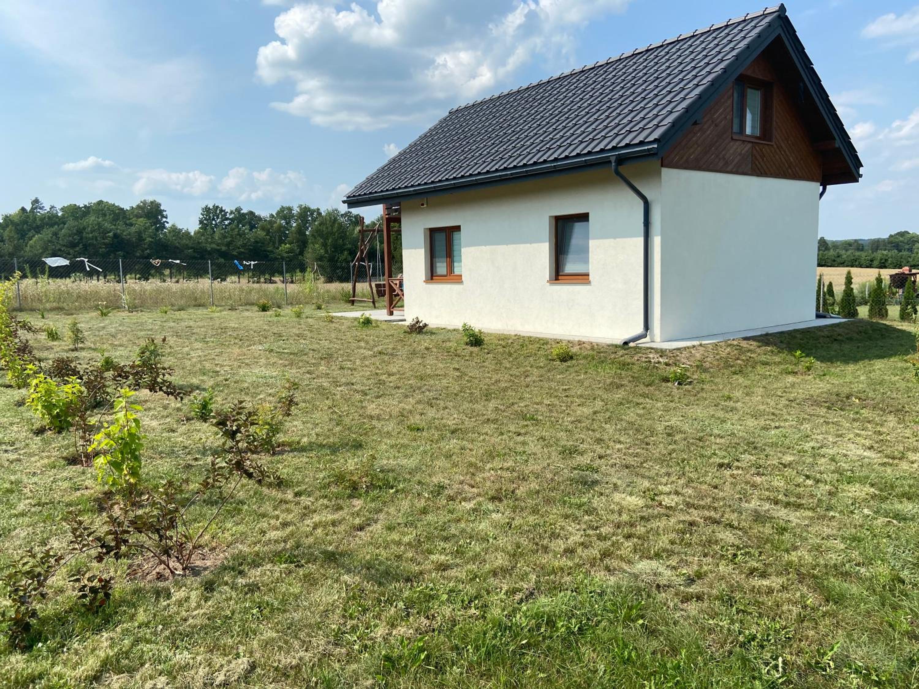 Domek na Mazurach RoJo, Polska Wieś 26H view 5