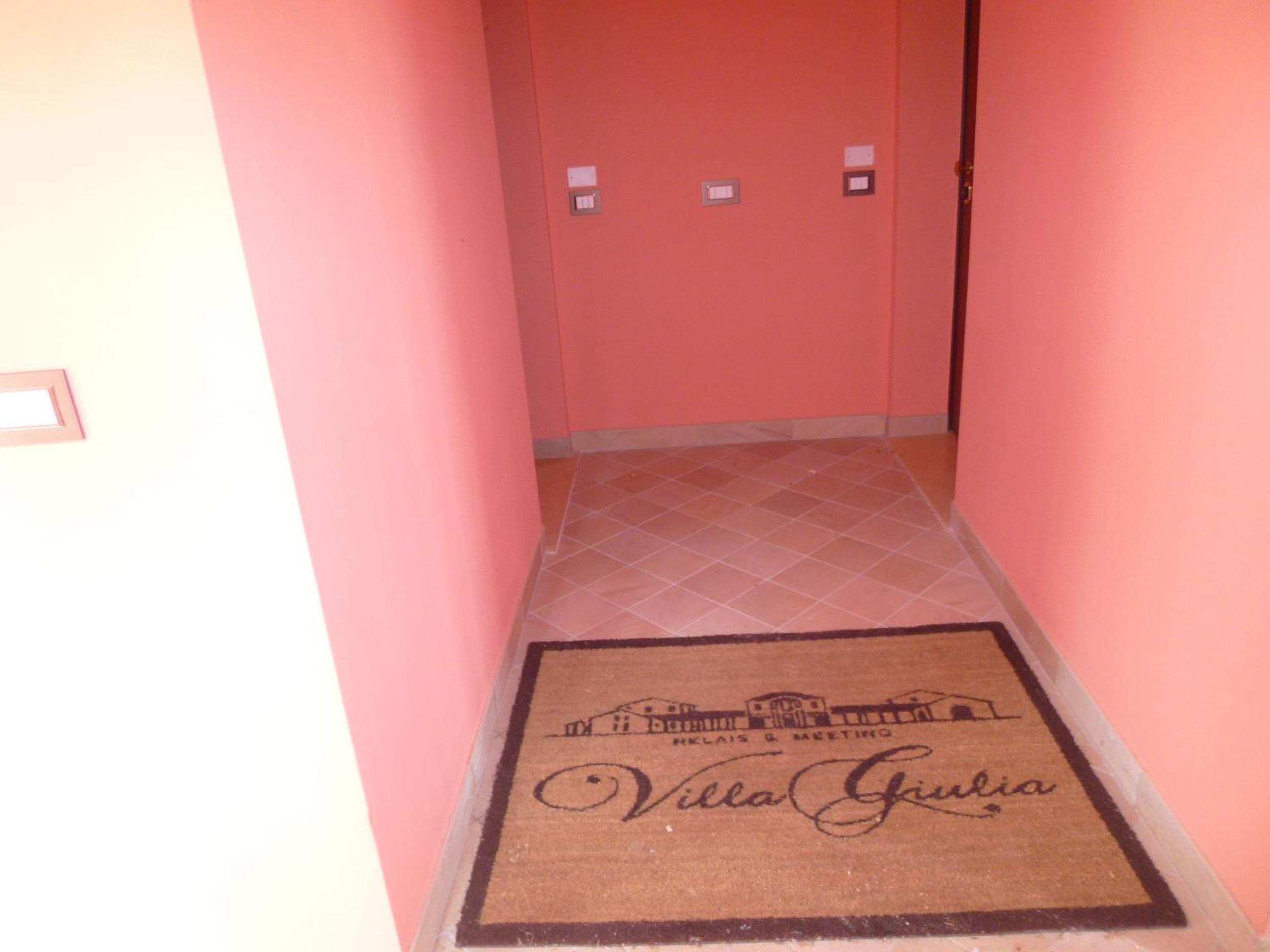 Relais Villa Giulia