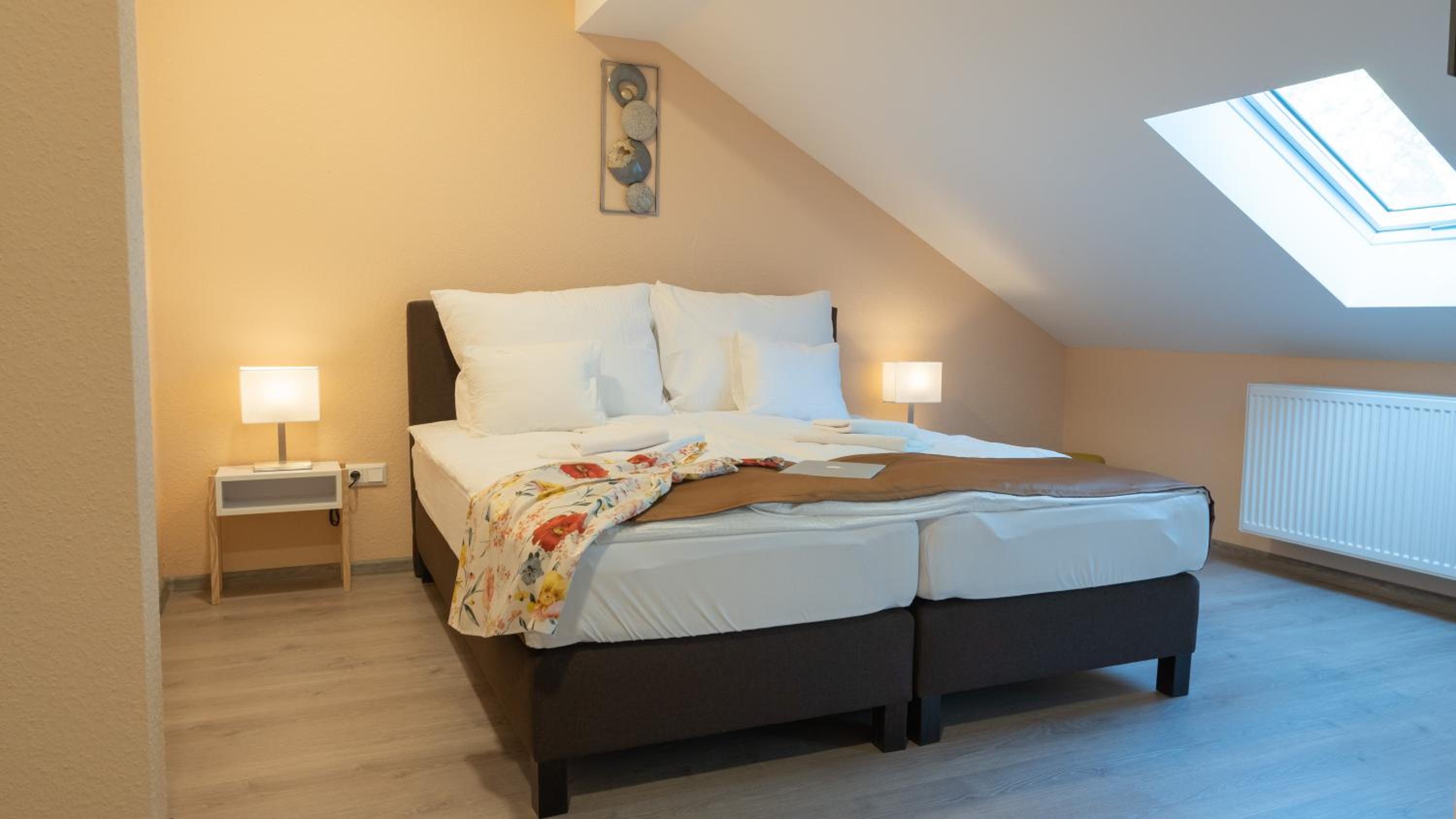 Budapest Airport Eprespark Hotel