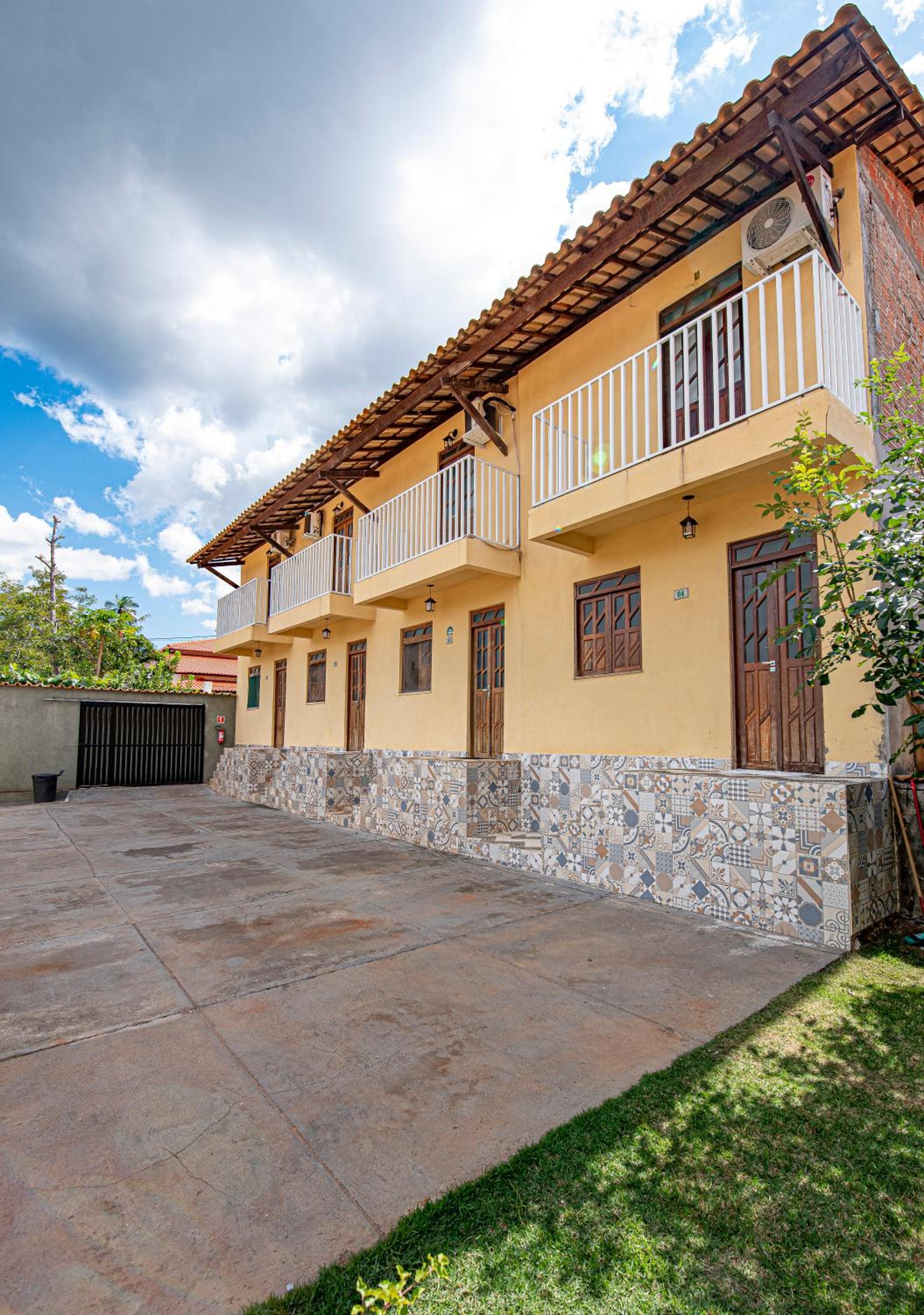 building