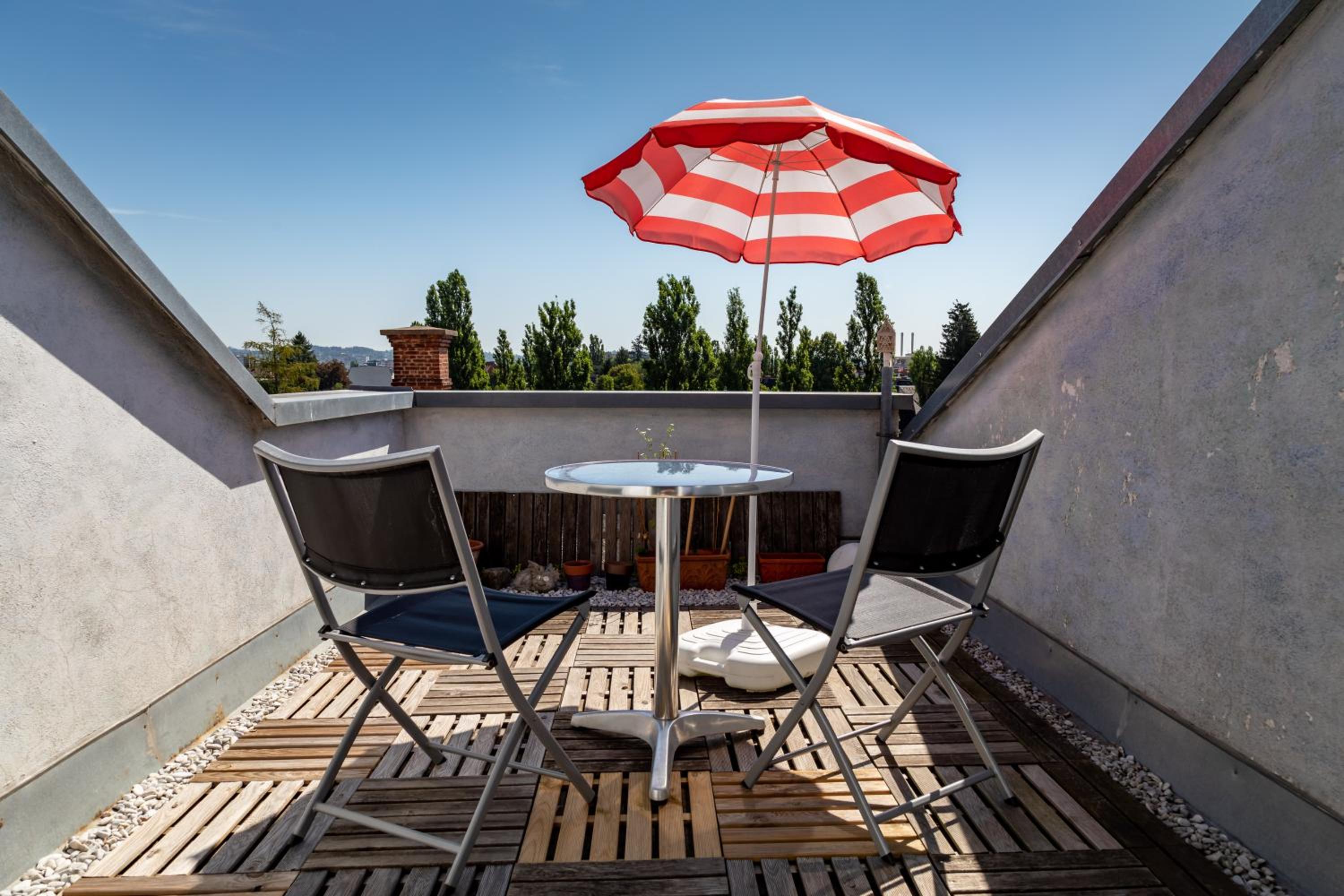 roof