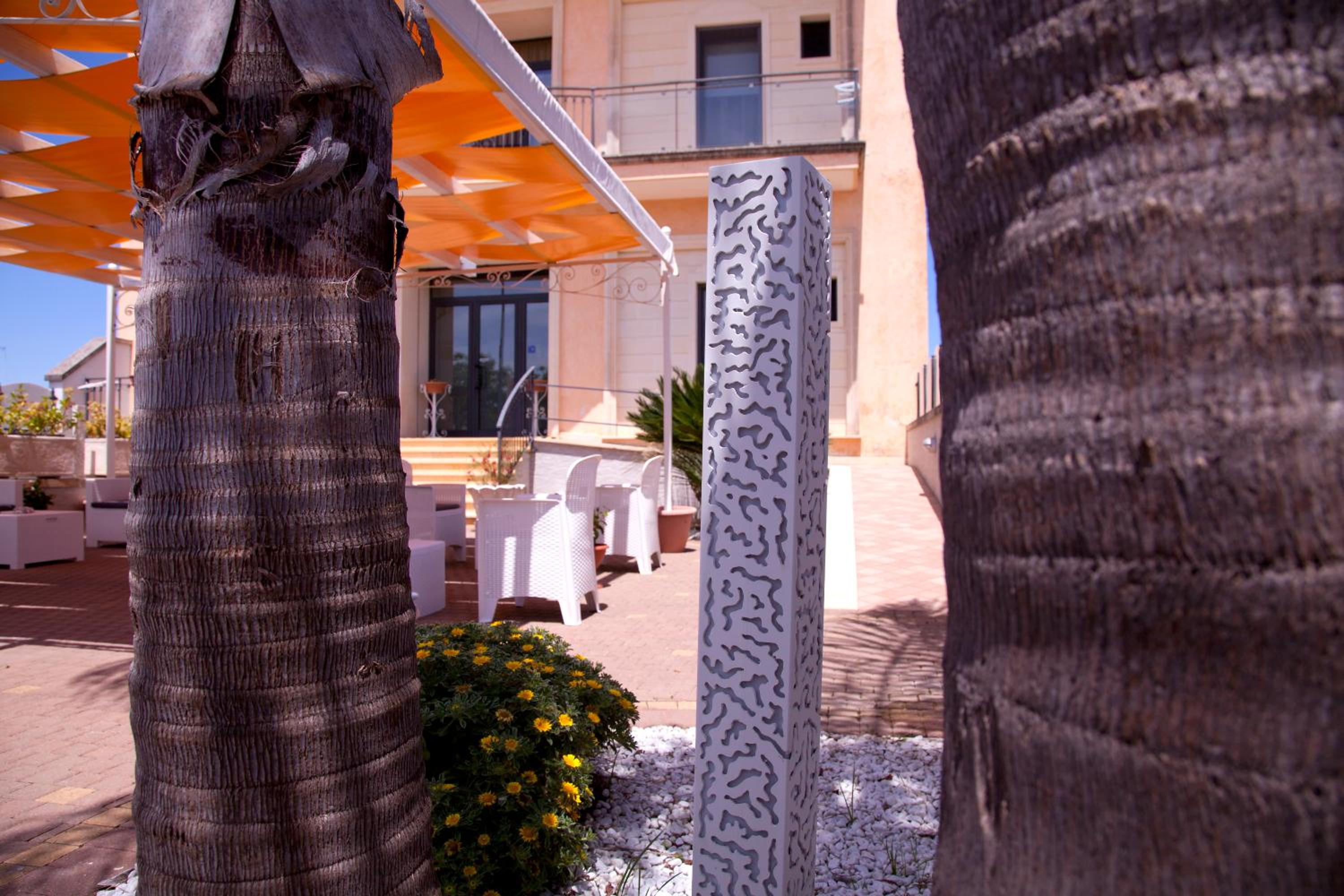 Kalinifta Residence