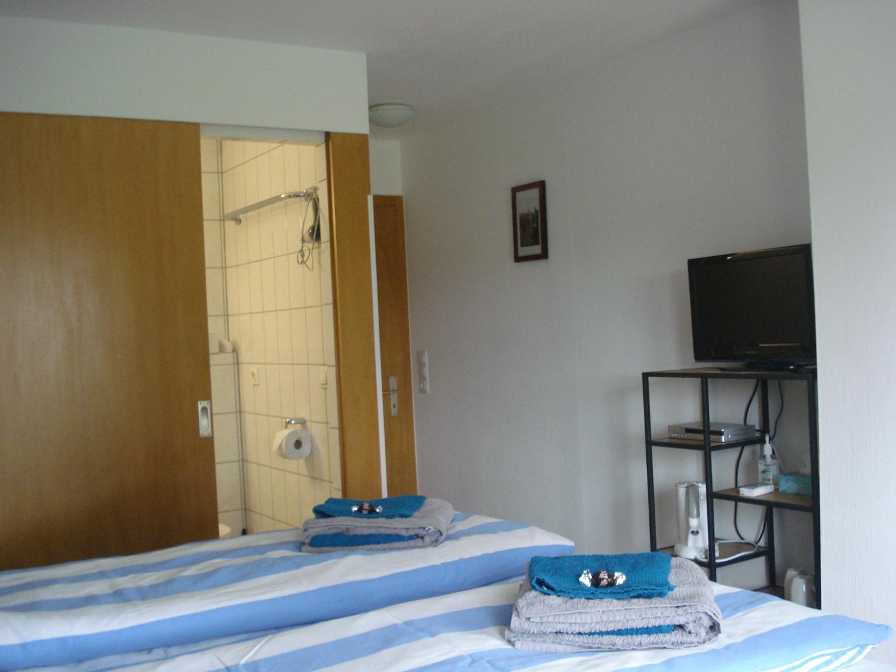 Pension Haus All Seasons view 5