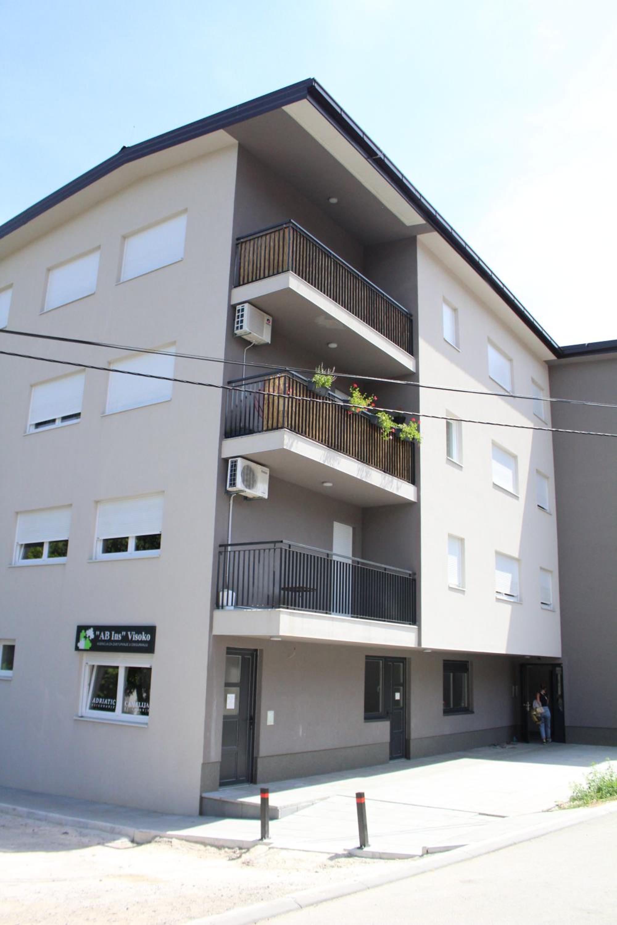 VIP Apartment Visoko view 2
