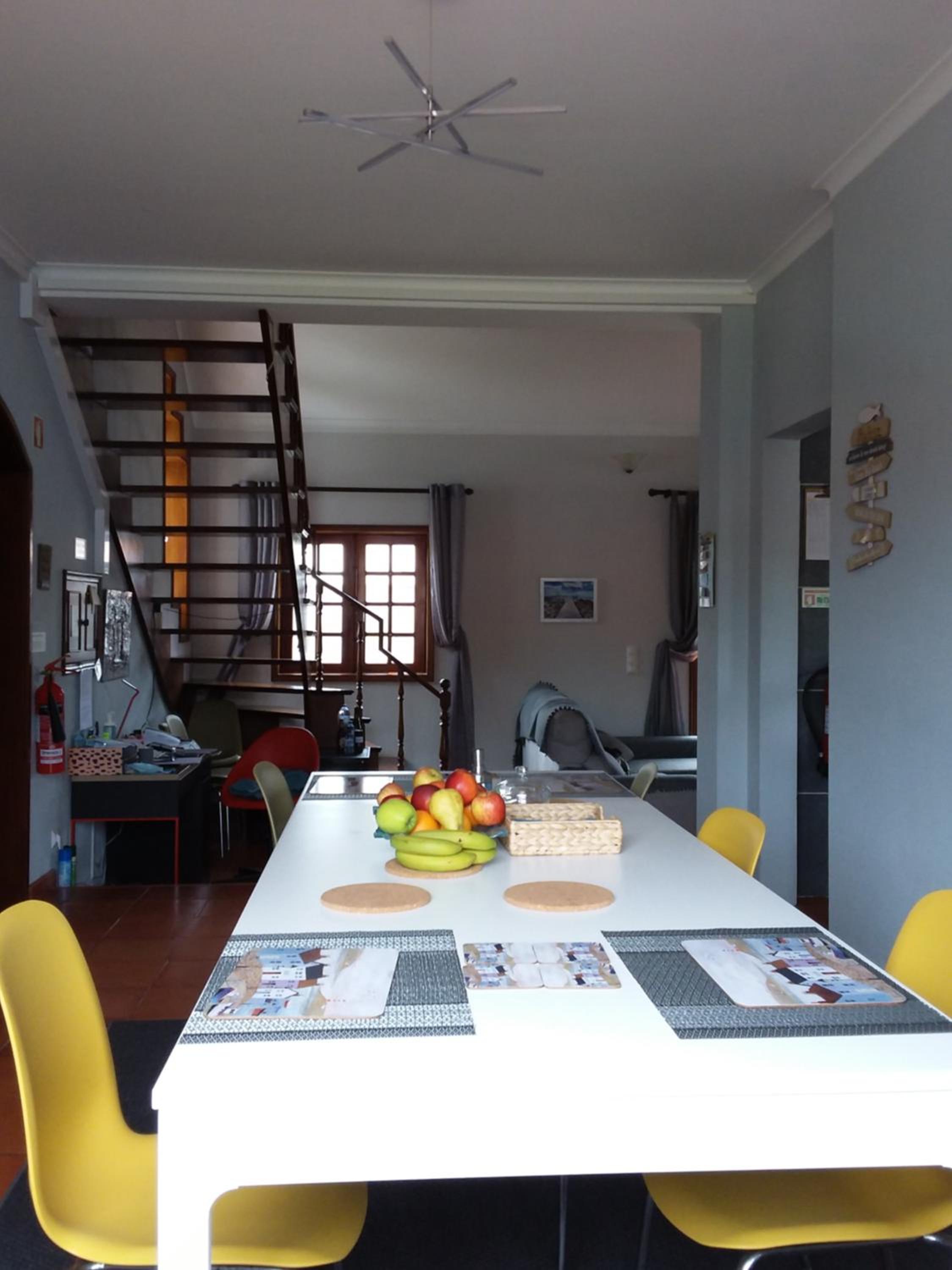Beachwalk guesthouse
