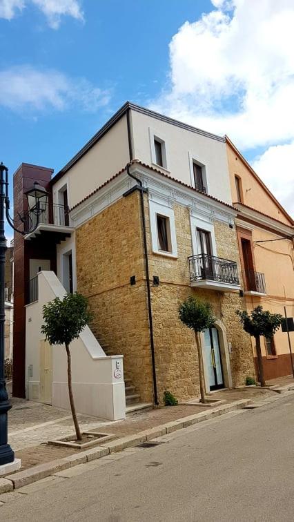 Casa Iacovelli view 2