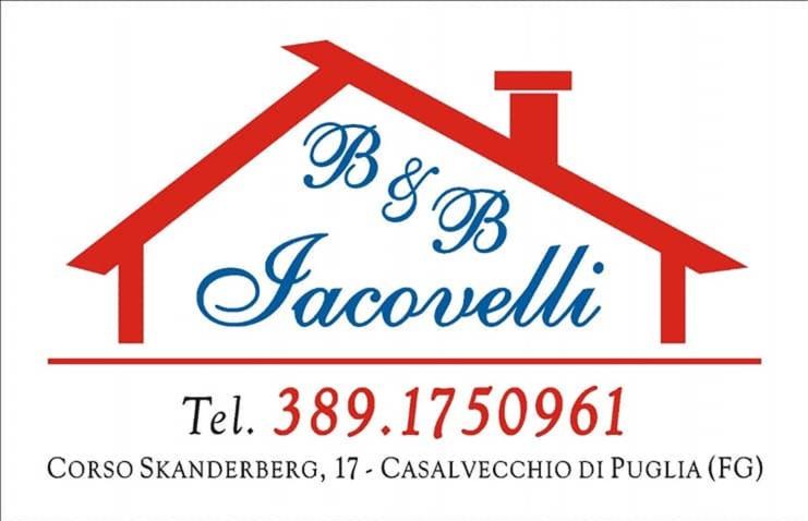 Casa Iacovelli view 3