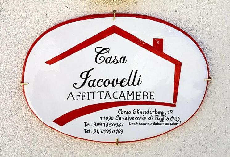 Casa Iacovelli view 4