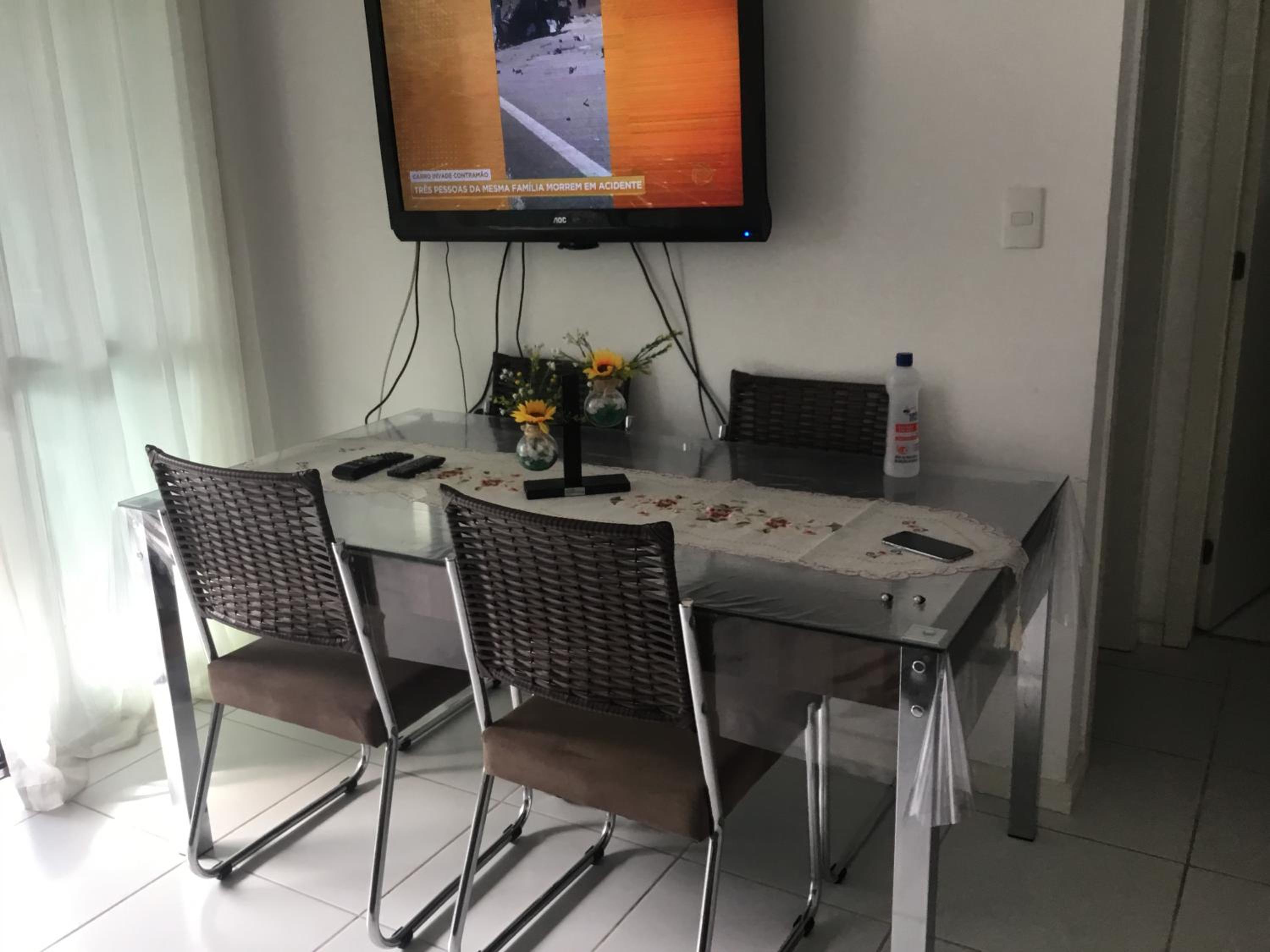 Apartamento Barra Salvador