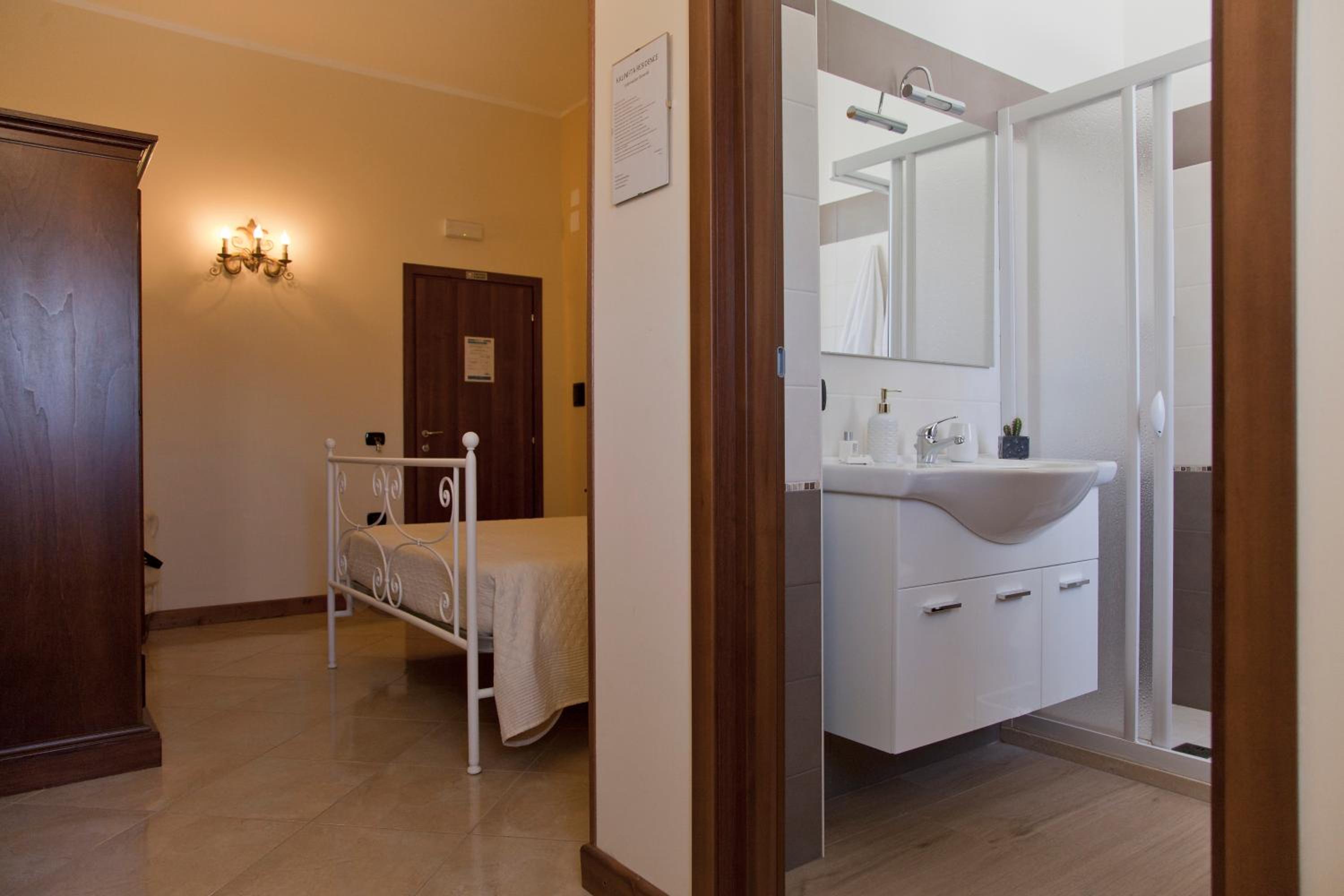 Kalinifta Residence