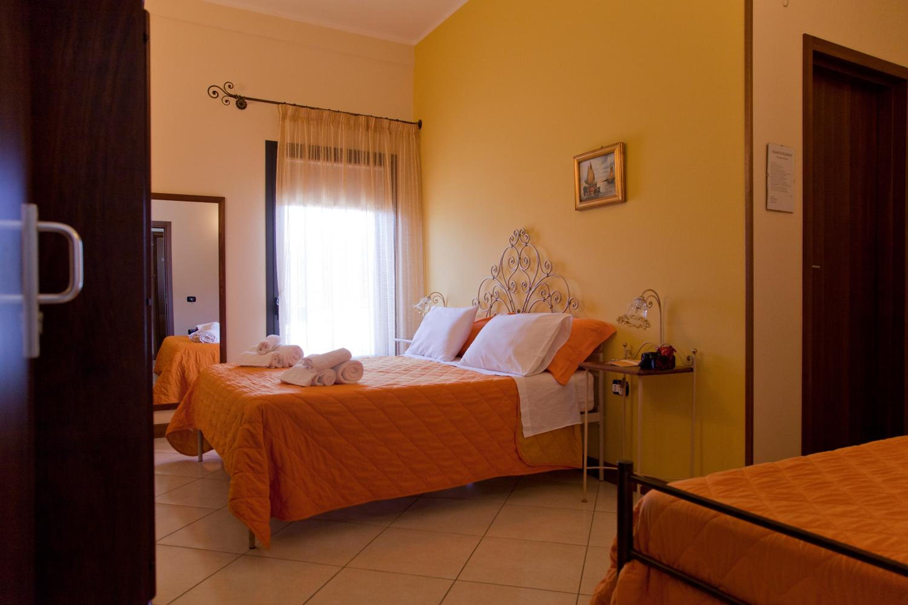 Kalinifta Residence