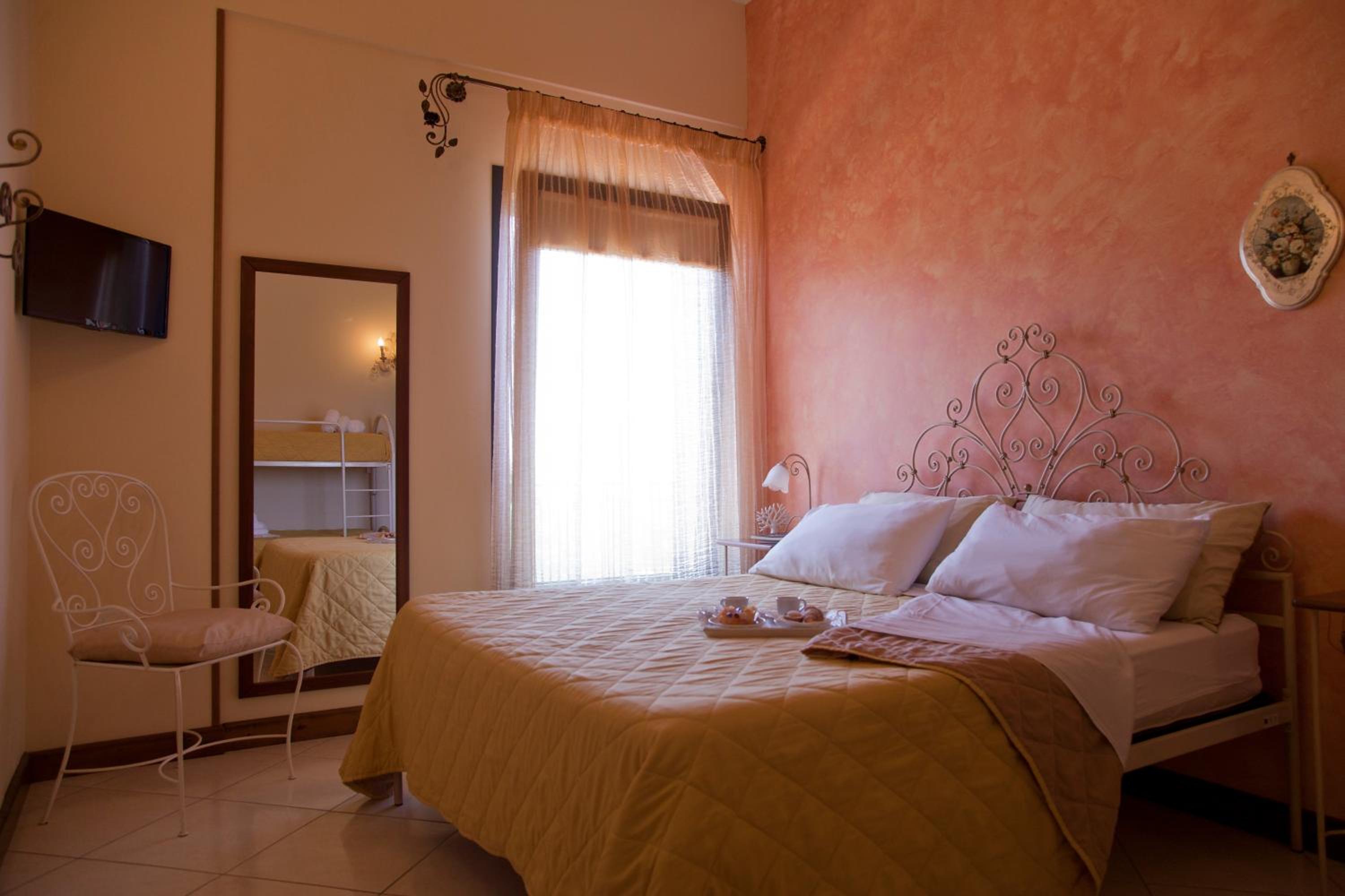 Kalinifta Residence