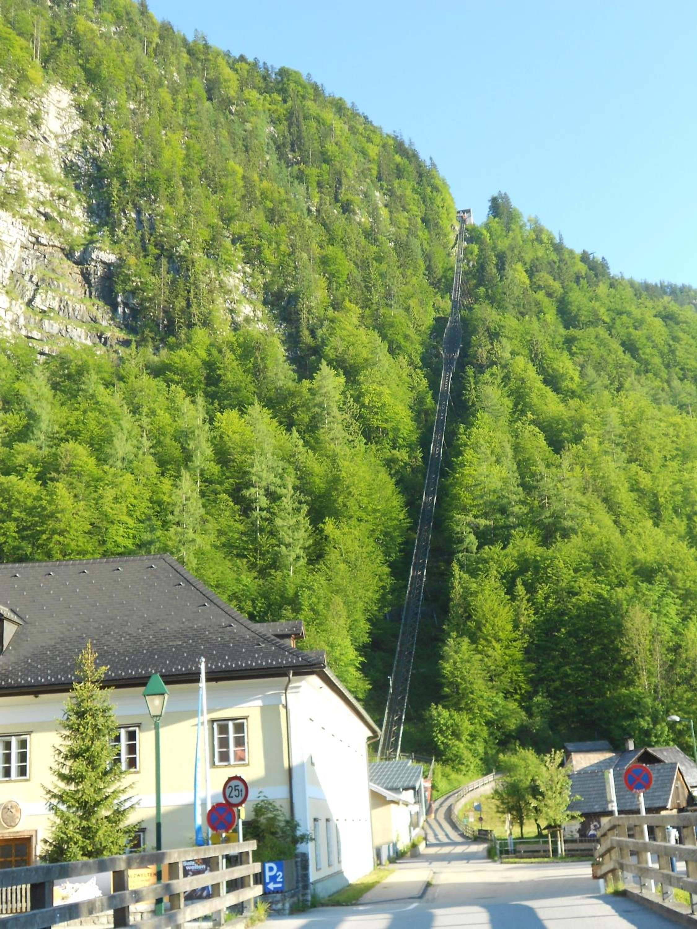 Haus Höll Herta