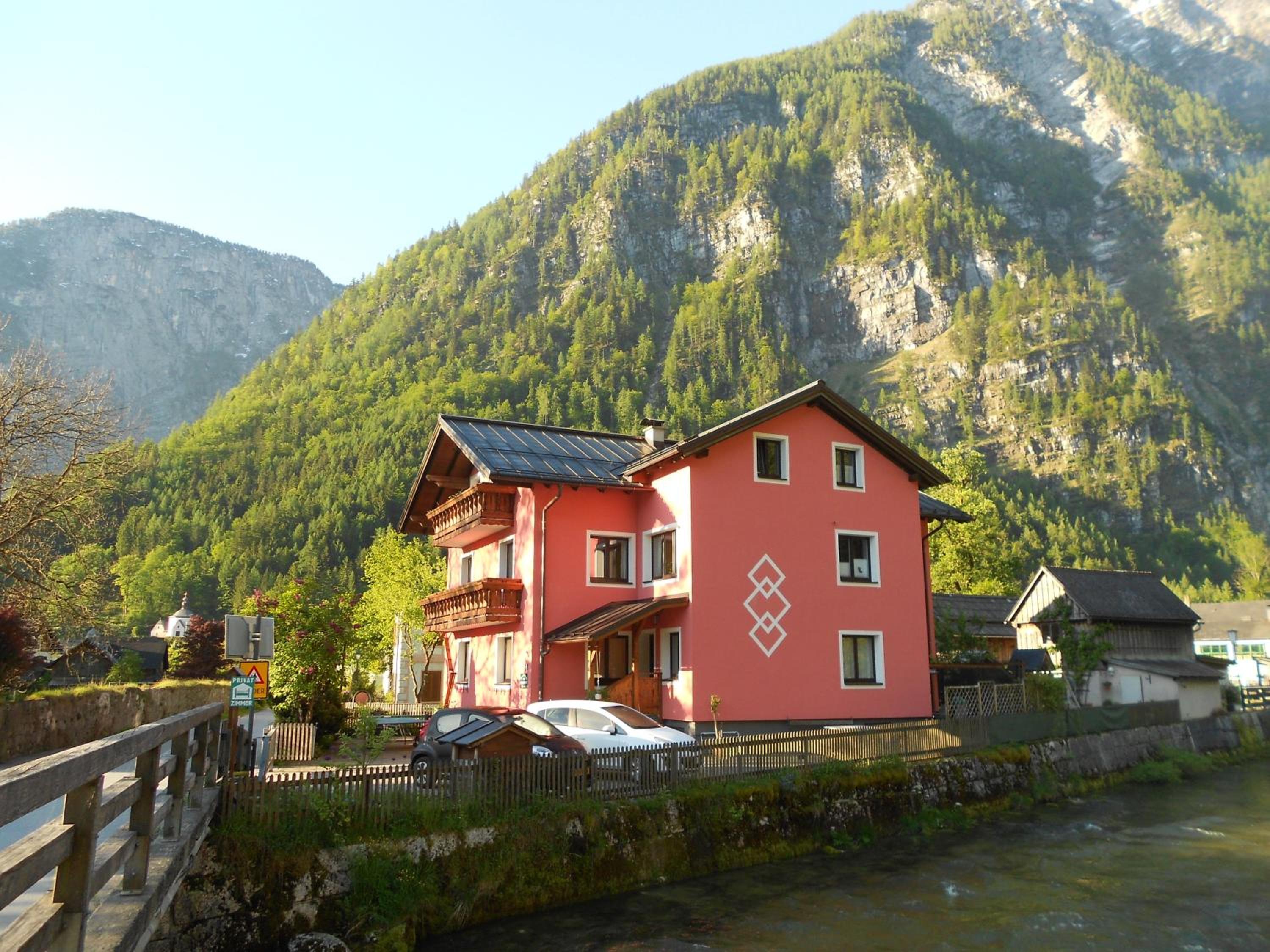 Haus Höll Herta