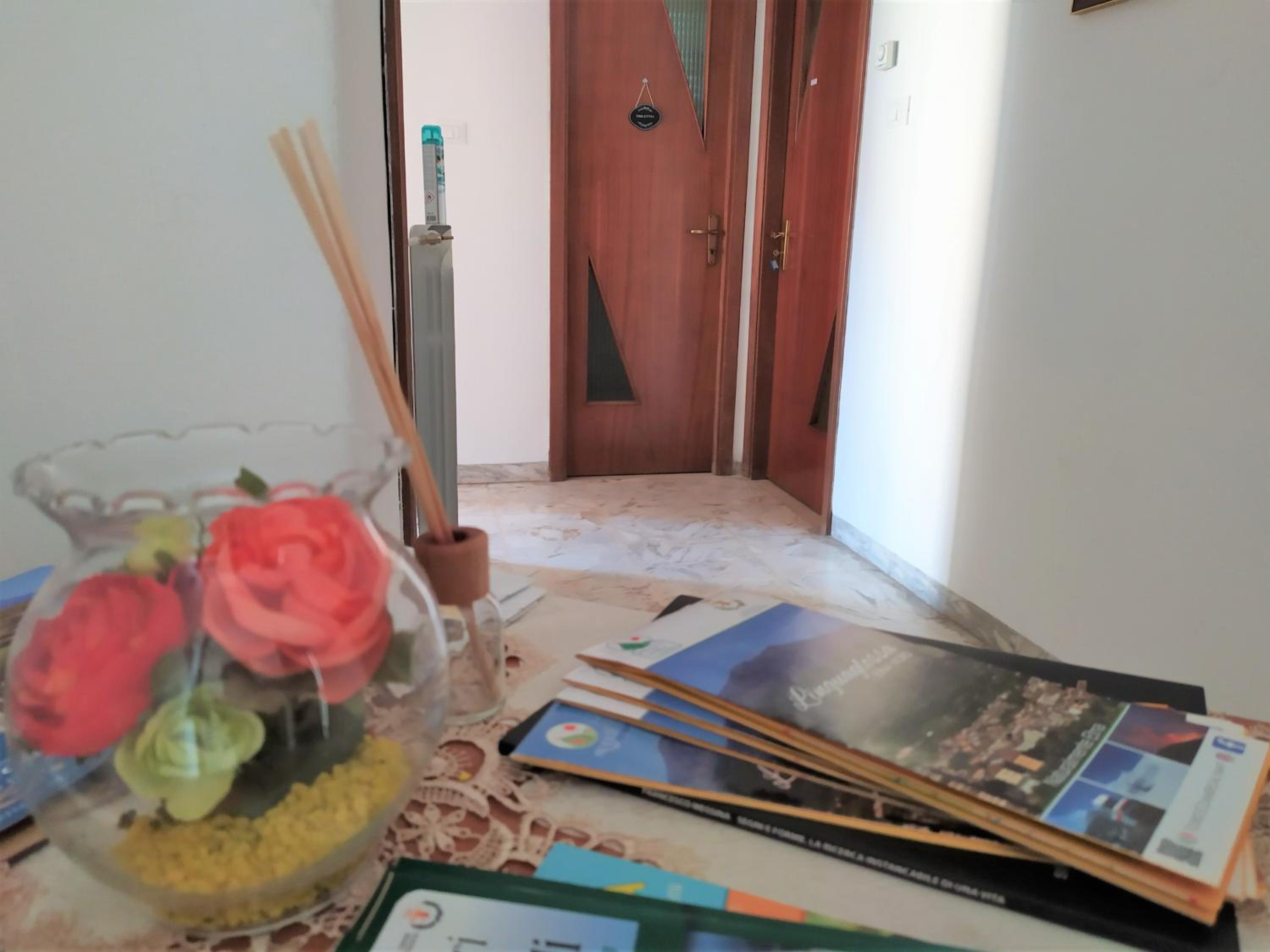 B&B Casa Valentina a Linguaglossa, photo 30
