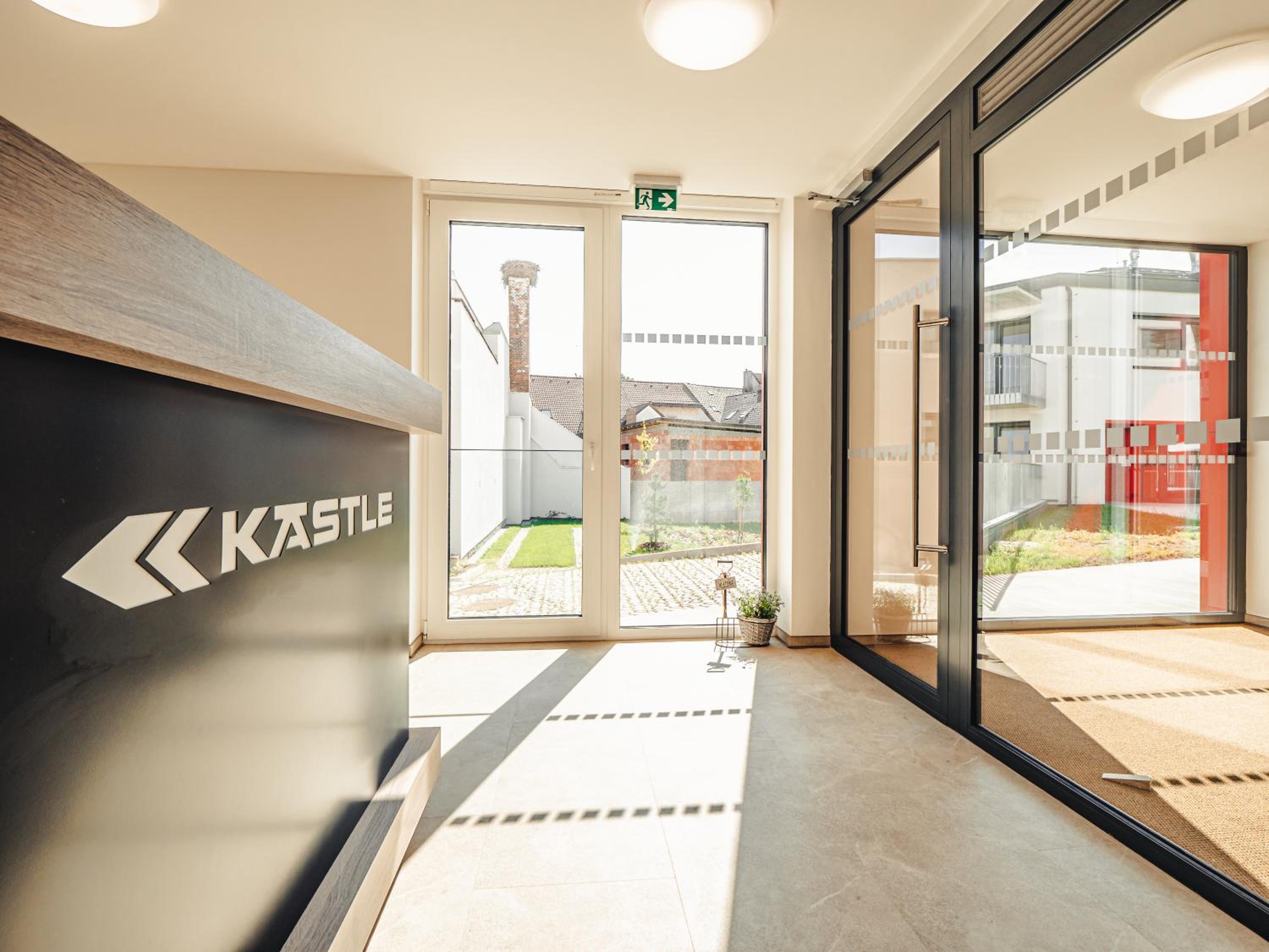 Kästle Residence