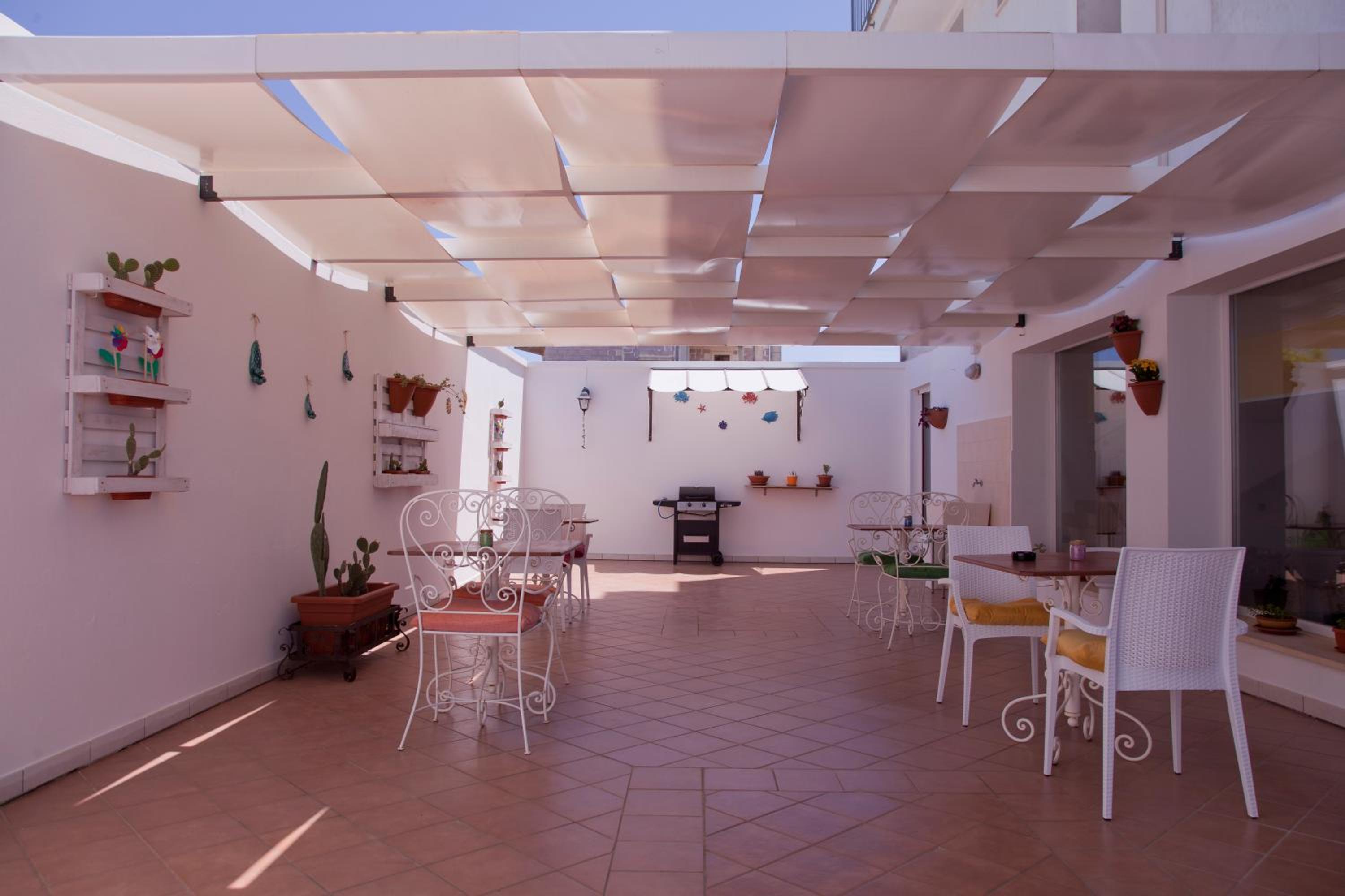 Kalinifta Residence